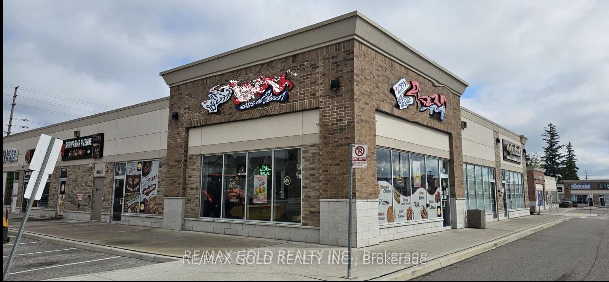 3900 Eglington Avenue W, Mississauga, ON L5M 7N4