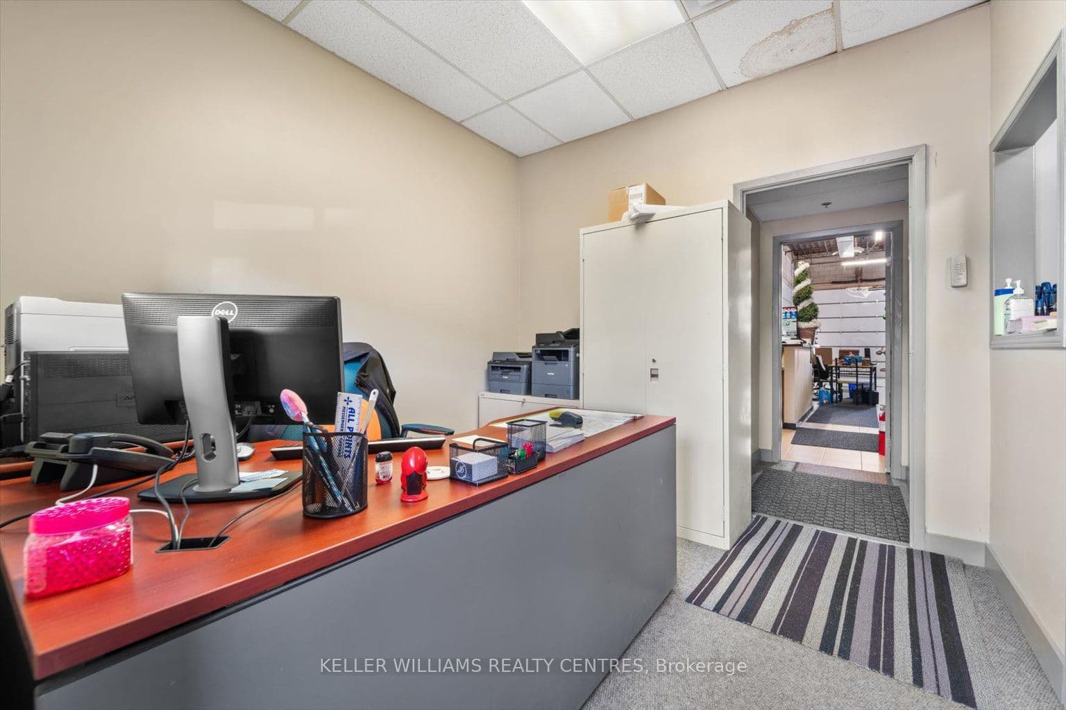90 Esna Park Drive 10, Markham, ON L3R 2R7