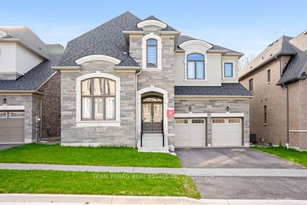 91 Raspberry Ridge Avenue, Caledon, ON L7C 4N2