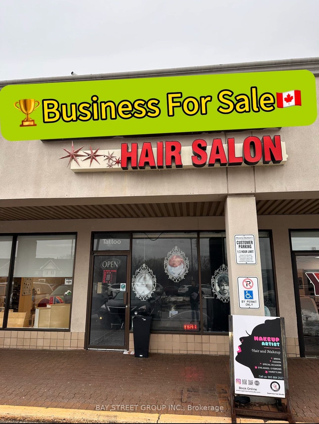10610 Bayview Avenue Unit 10, Richmond Hill, ON L4C 3N8