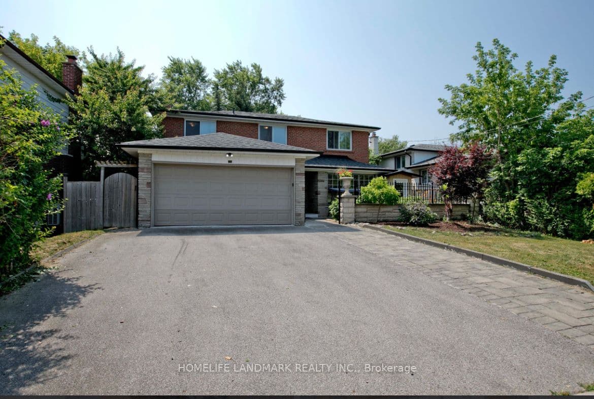 157 Pleasant View Drive, Toronto, ON M2J 3R3
