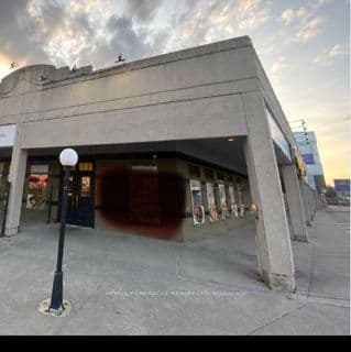 1550 Kingston Road 1, Pickering, ON L1V 6W9