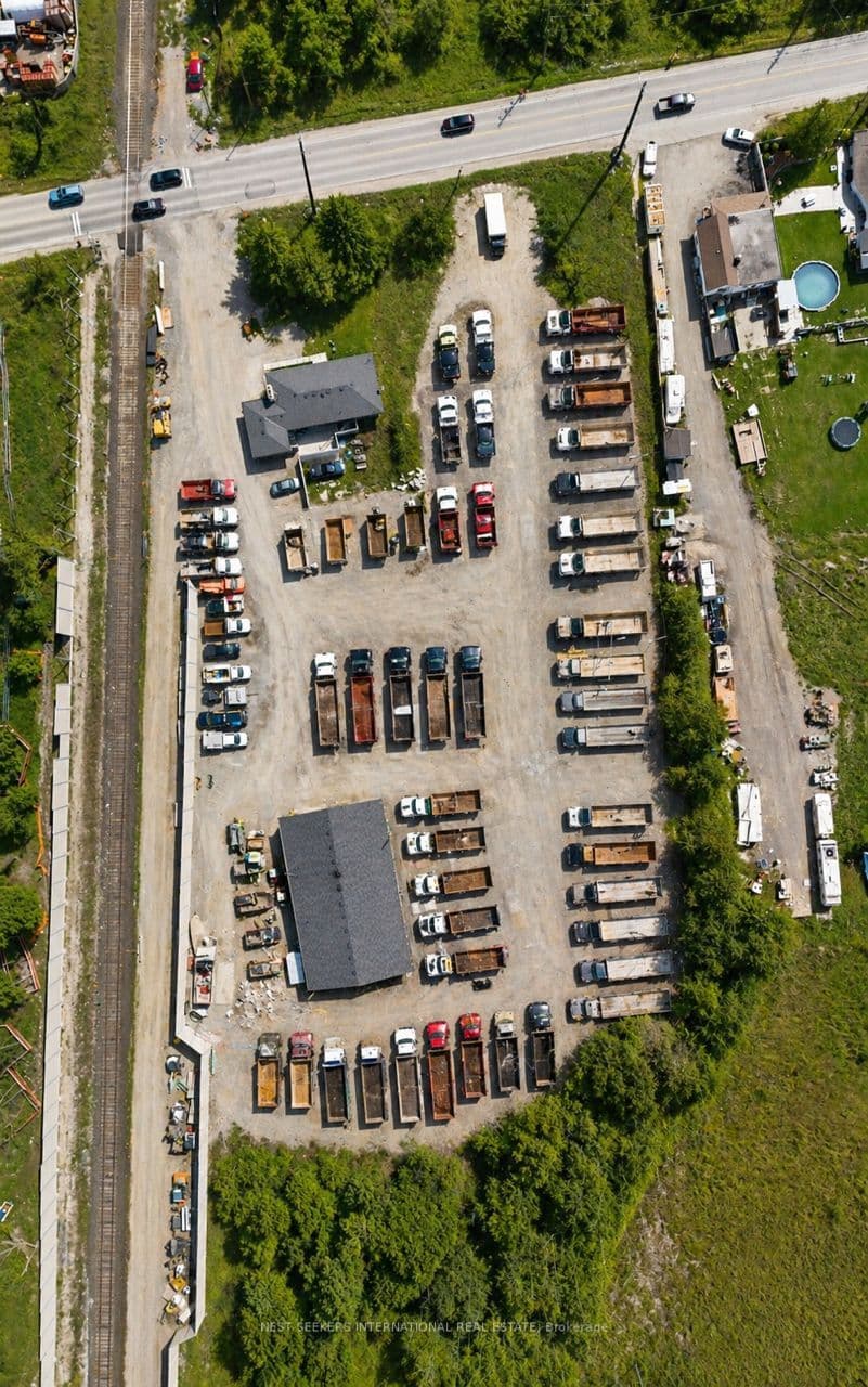 2330 King Vaughan Road, Vaughan, ON L6A 2A9