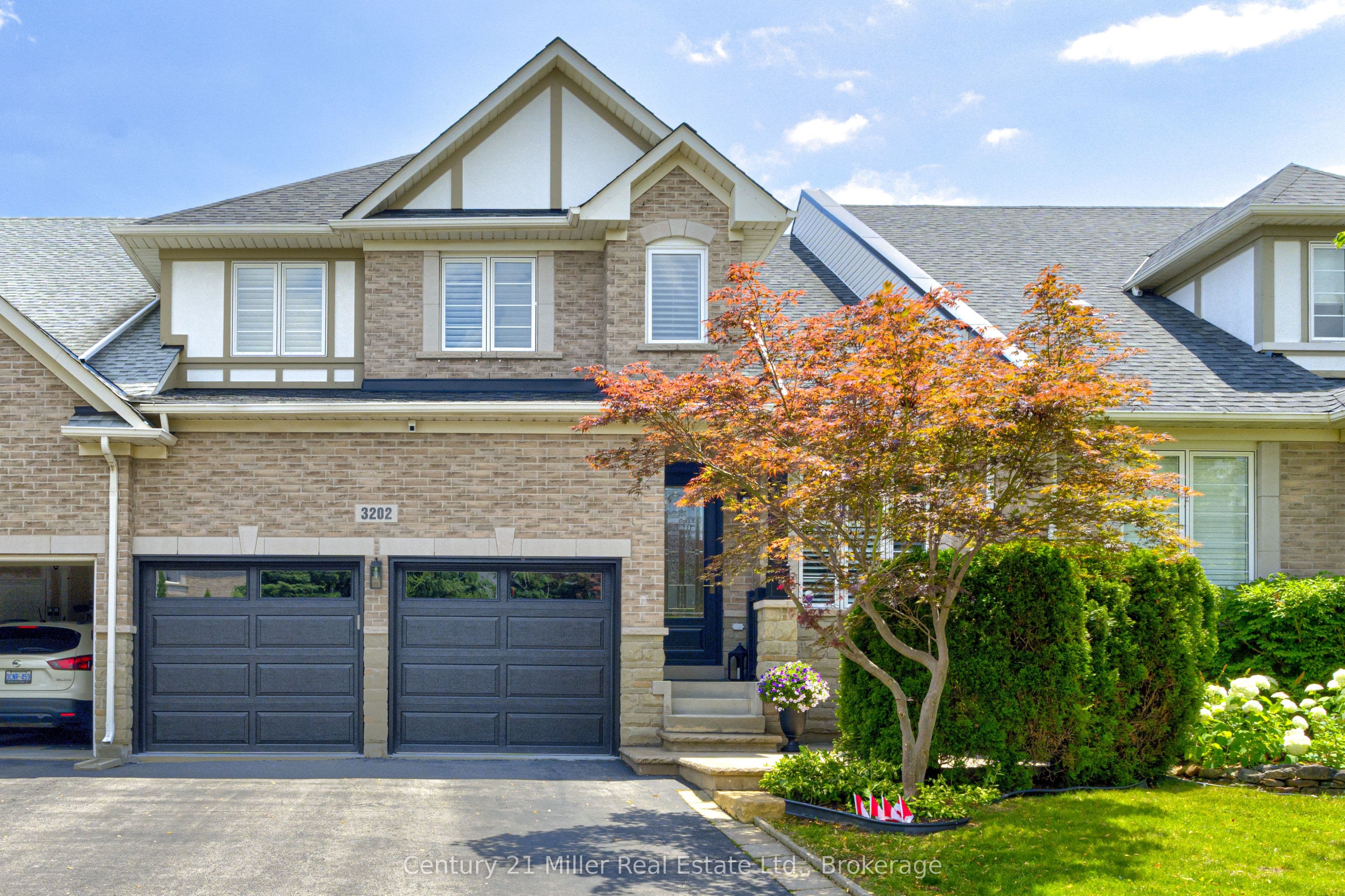 3202 EPWORTH Crescent, Oakville, ON L6M 0B2