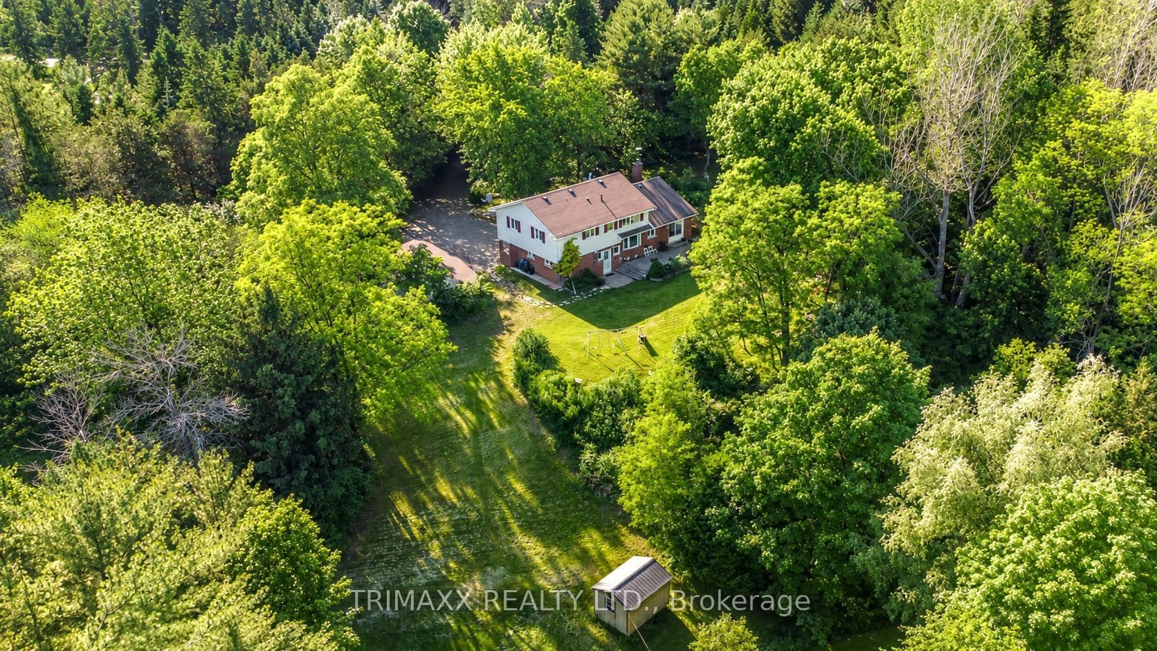 4069 Charleston Side Road, Caledon, ON L7K 0S6