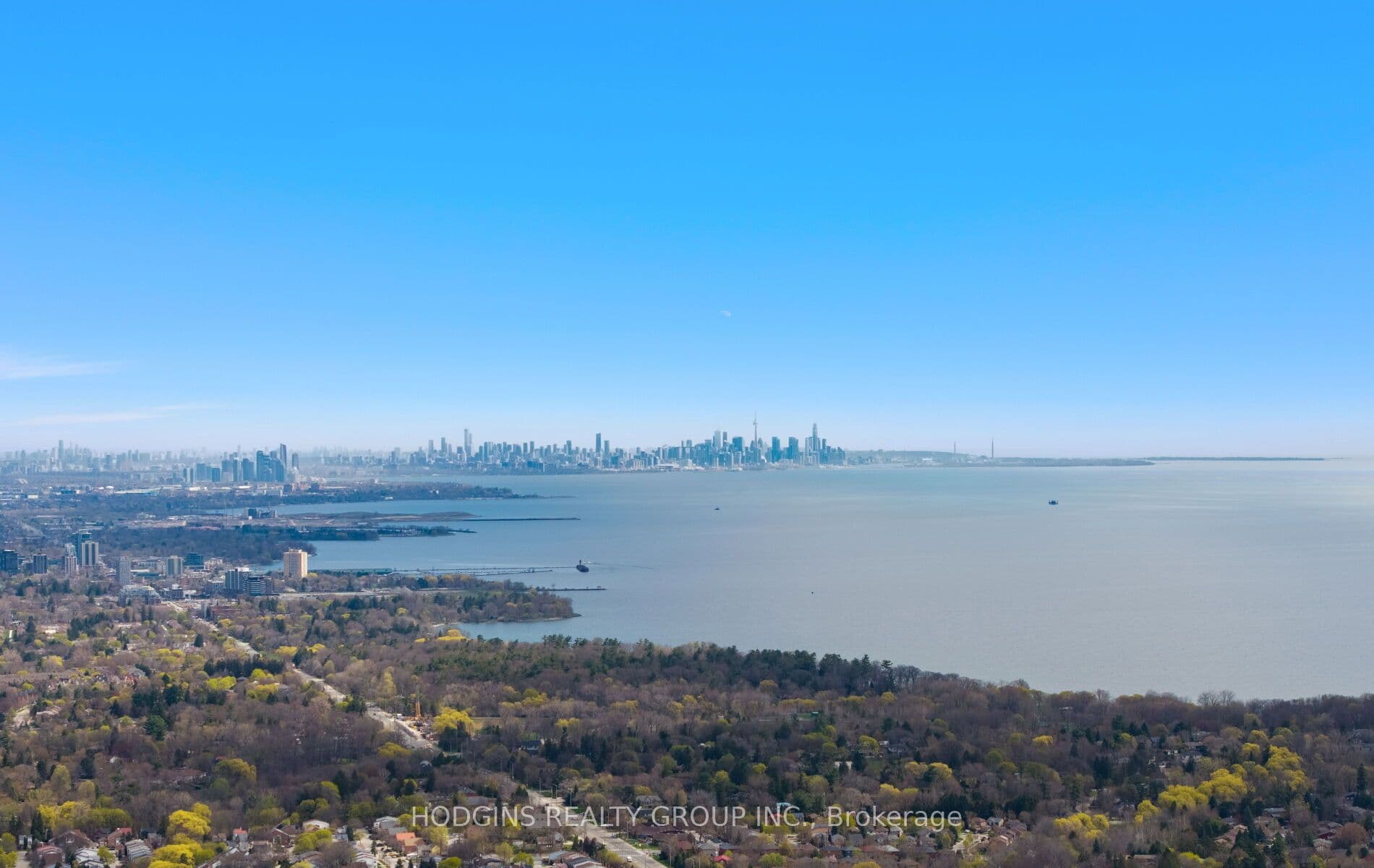 1035 Southdown Road LPH 1801, Mississauga, ON L5J 0A3