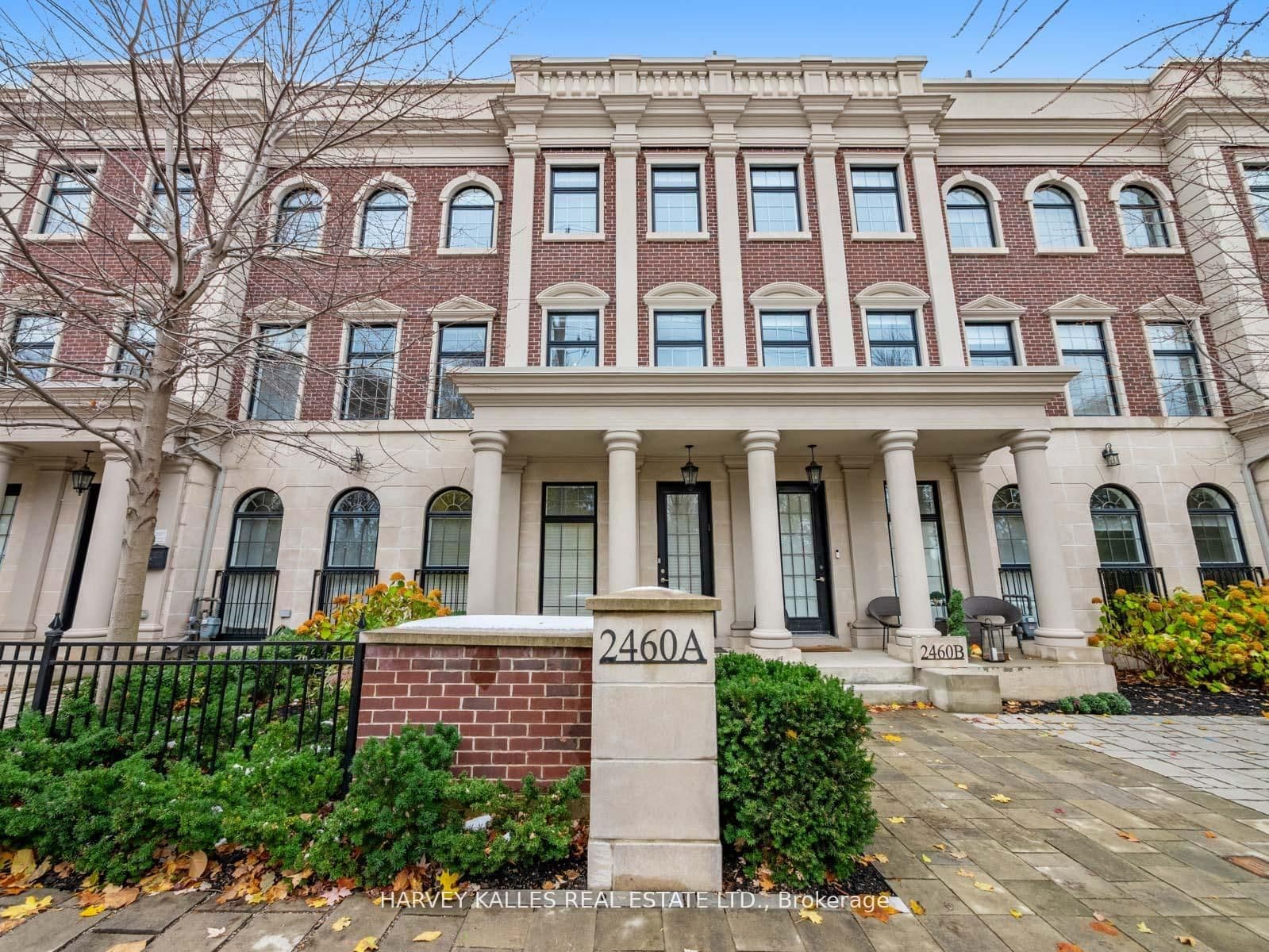 2460A Bayview Avenue, Toronto, ON M2L 0A3
