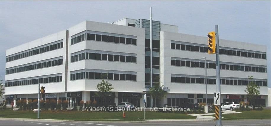 9140 Leslie Street 211-212, Richmond Hill, ON L4B 0A9
