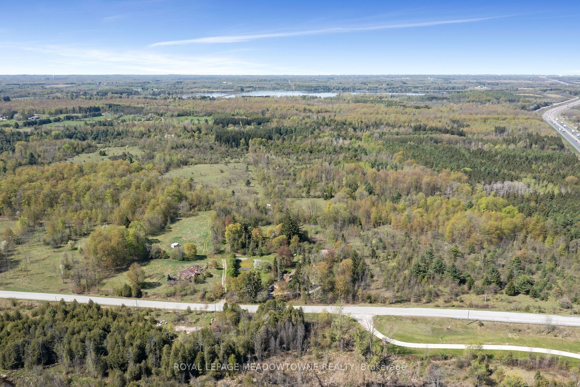 9414 First Line Nassagaweya W, Milton, ON L0P 1J0