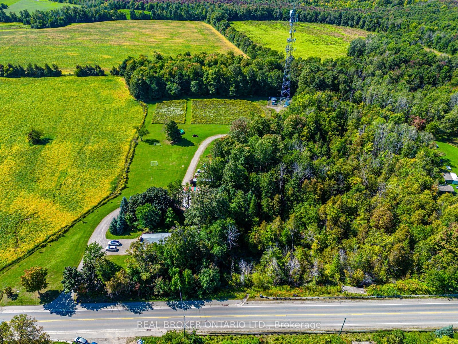13908 Trafalgar Road, Halton Hills, ON L7G 4S4