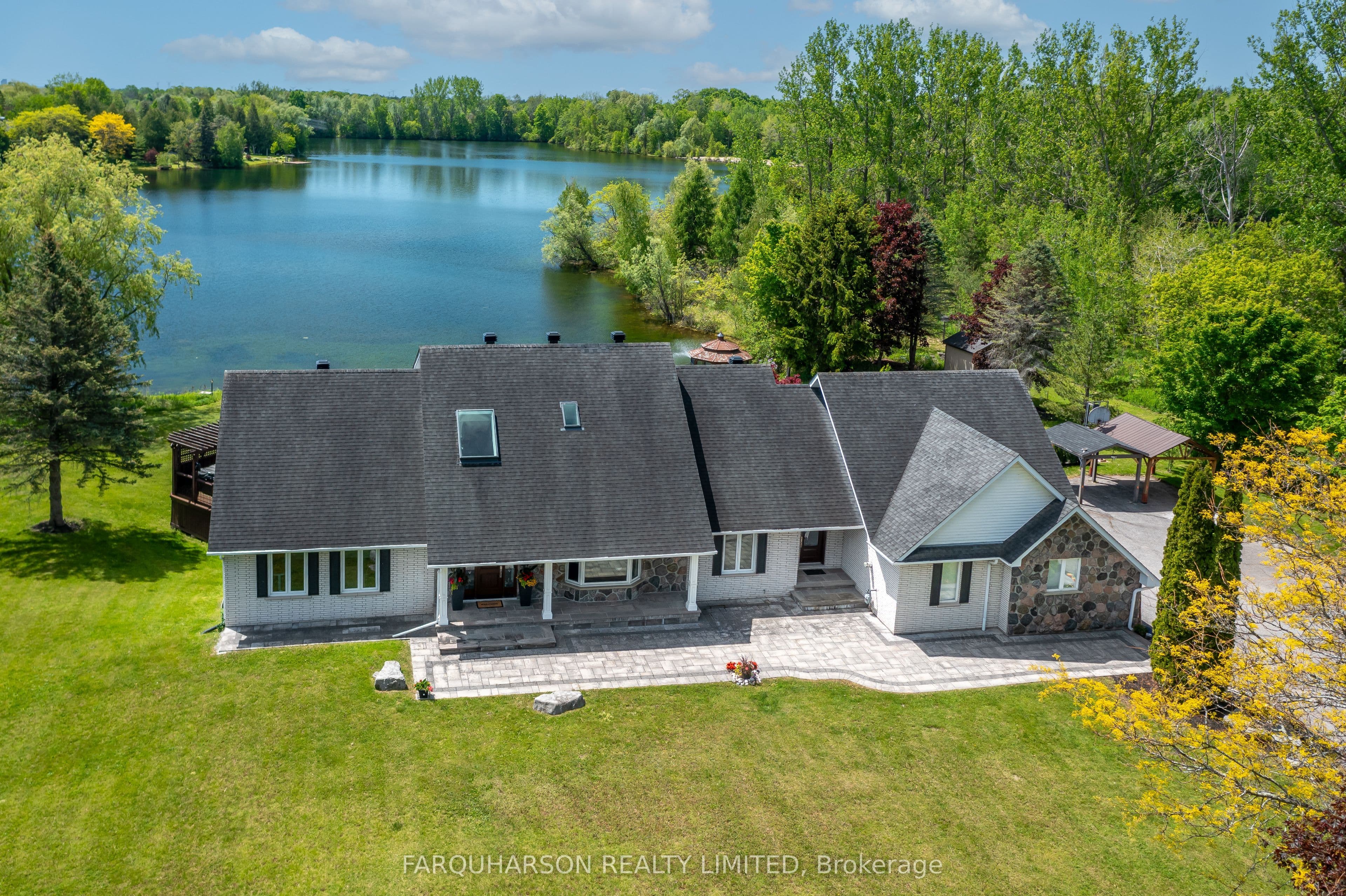 3330 Greenburn Place, Pickering, ON L0H 1J0