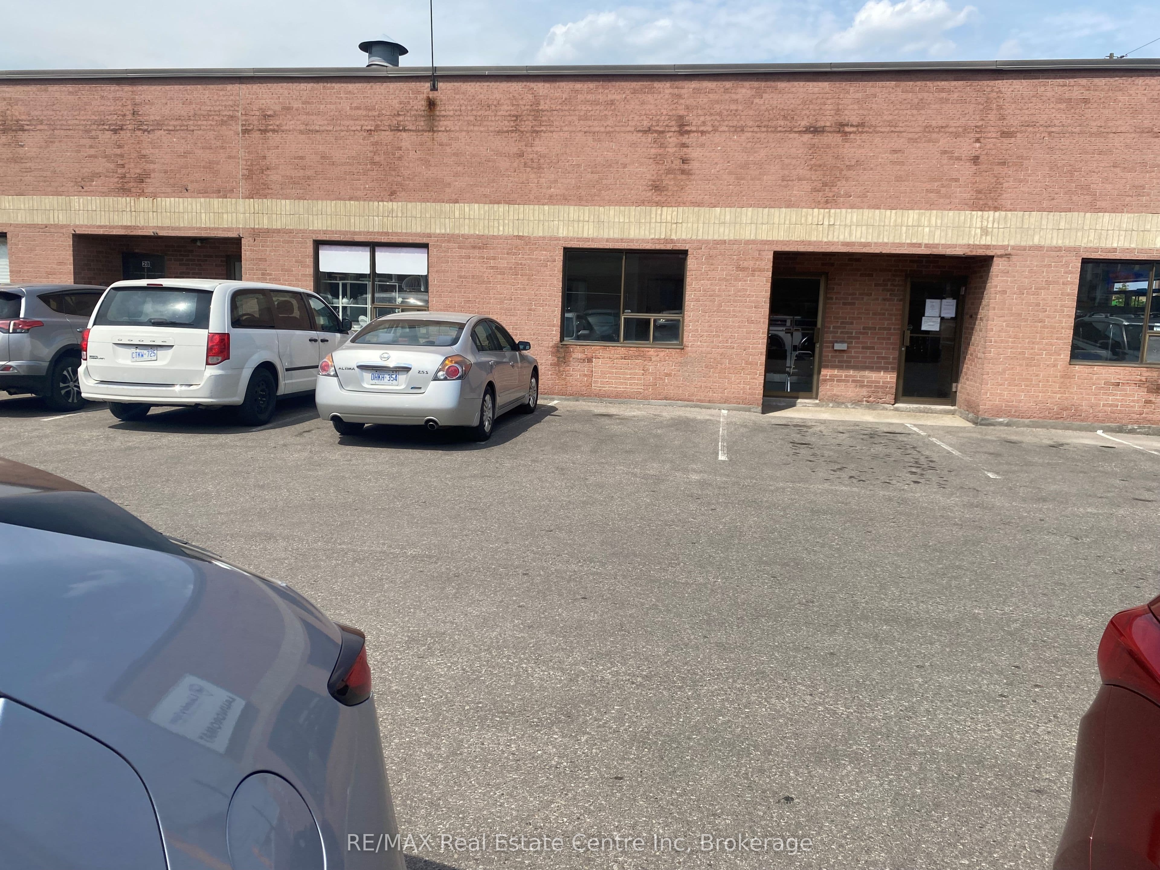 781 Main Street E 28 & 29, Milton, ON L9T 5A9