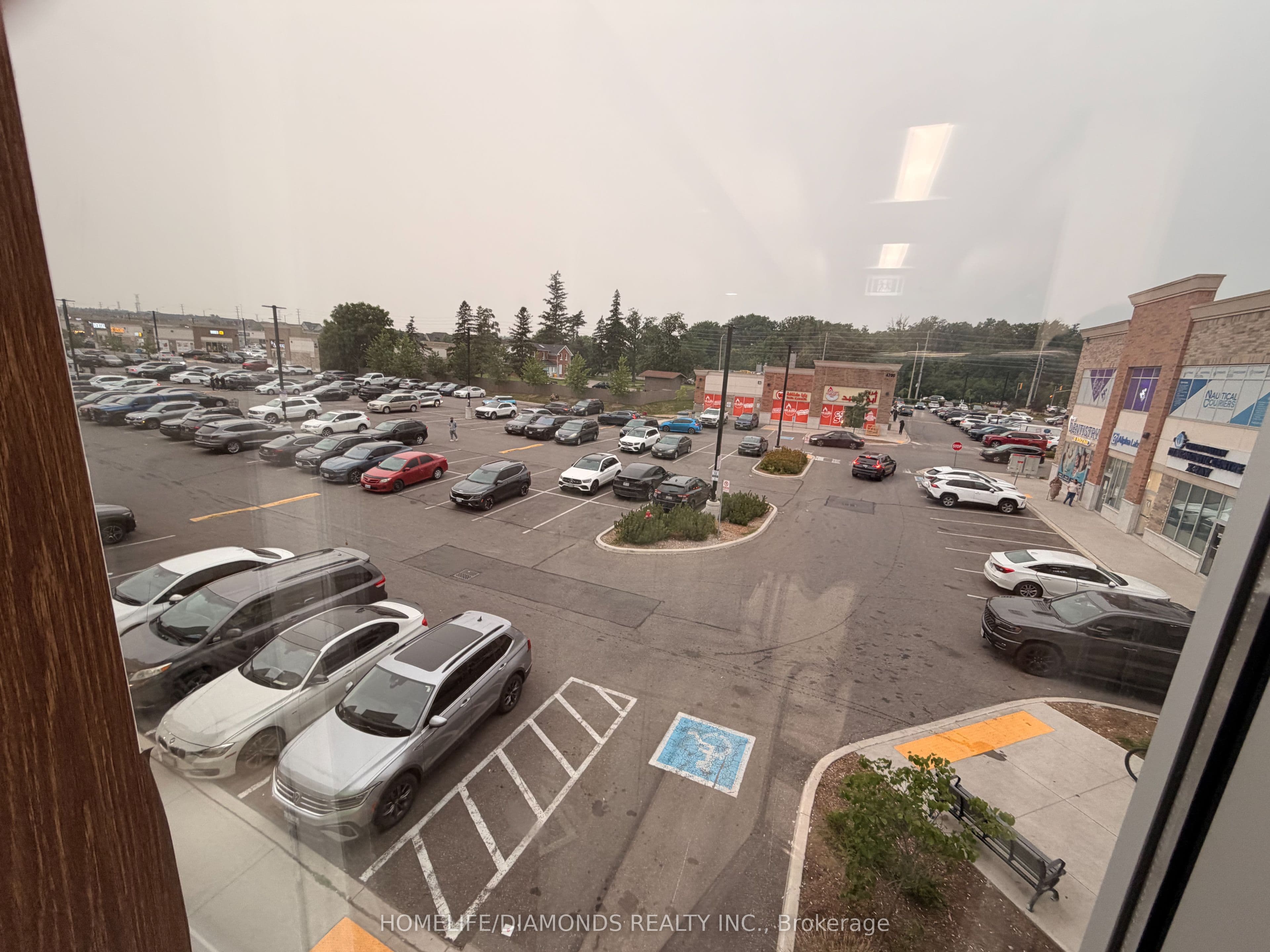 3465 PLATINUM Road 220, Mississauga, ON L5M 2S1