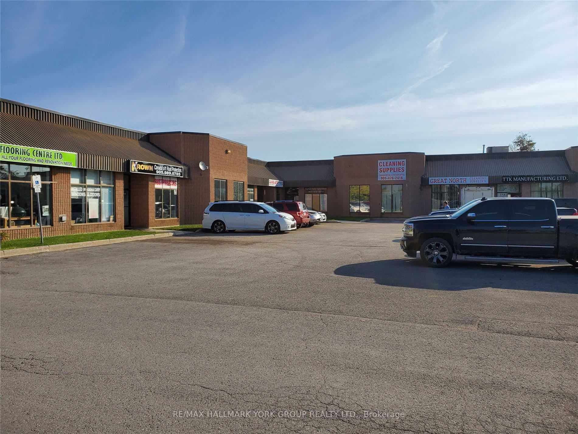 24707 Woodbine Avenue 7A, Georgina, ON L4P 3E9