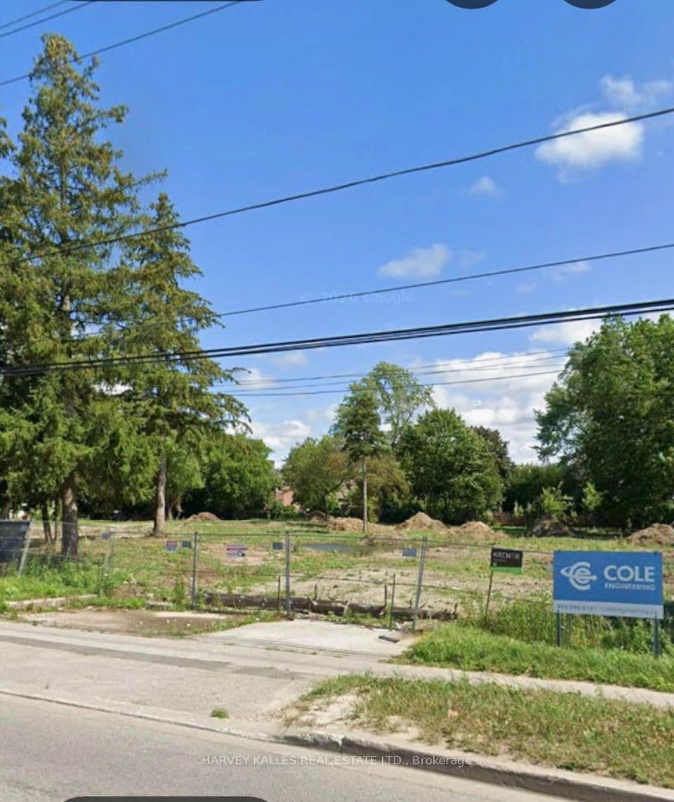 159-189 Carrville Road, Richmond Hill, ON L3C 6E4