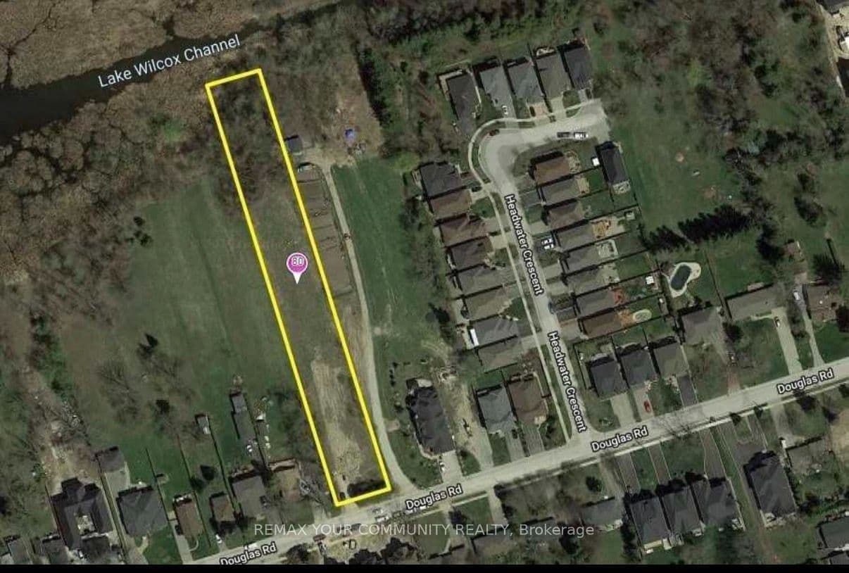 80 Douglas Road, Richmond Hill, ON L3P 1E4