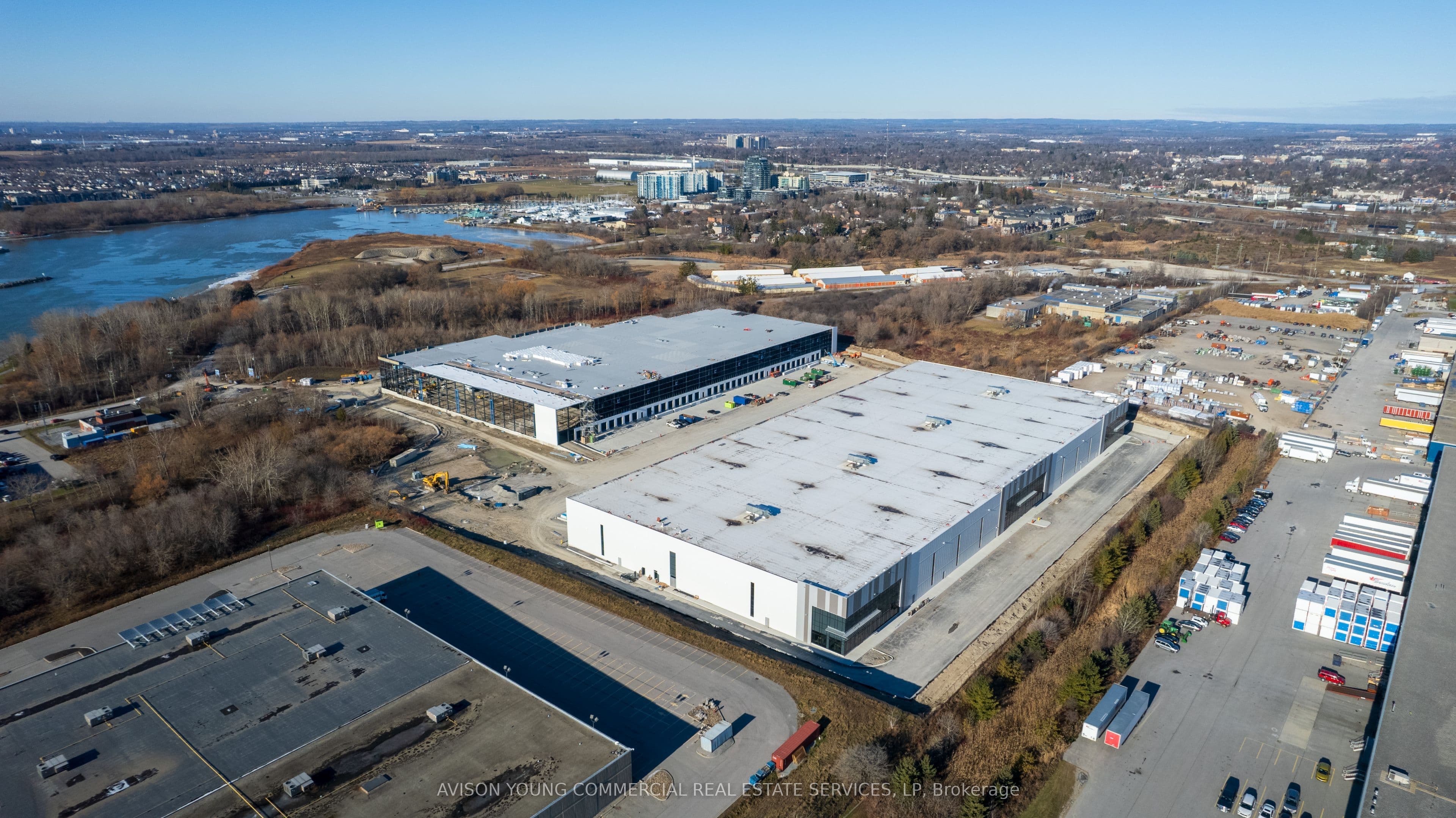 220 Water Street #1-3, Whitby, ON L1N 0G9