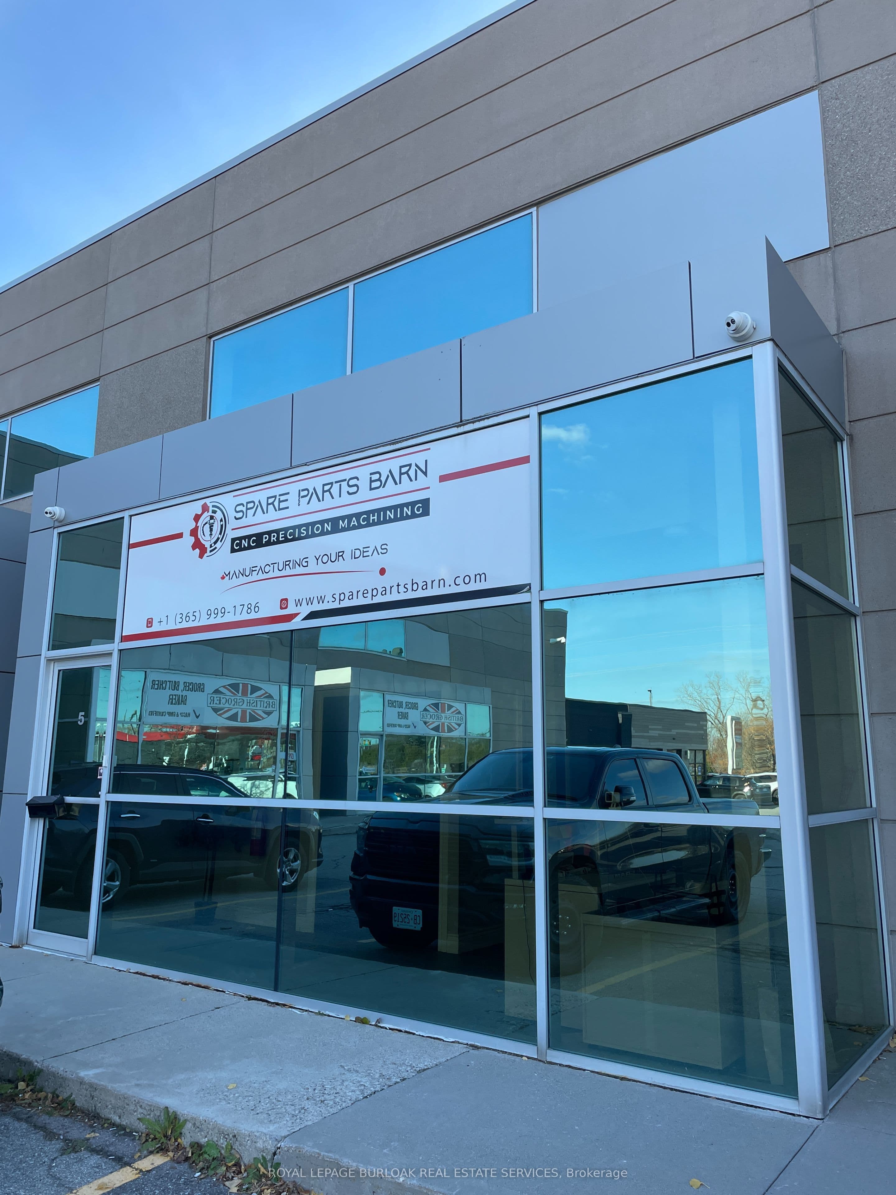1240 Burloak Drive 5, Burlington, ON L7L 6B3