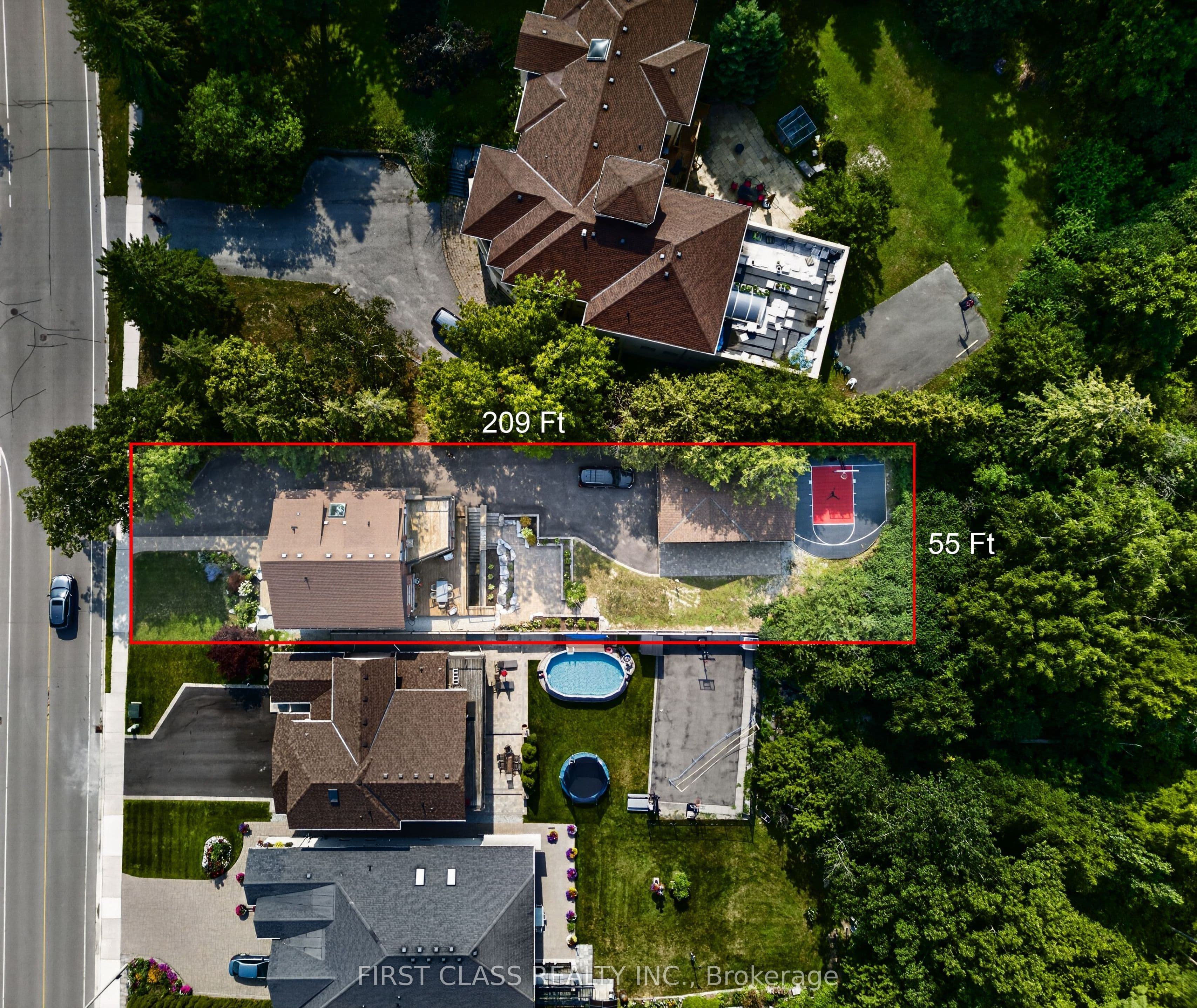 302 Brookside Road, Richmond Hill, ON L4C 0K8