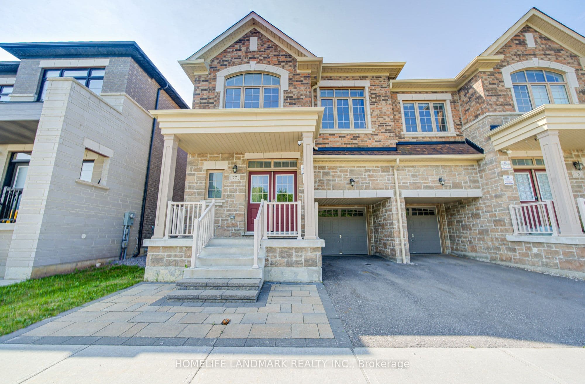 77 McCague Avenue, Richmond Hill, ON L4S 0J4
