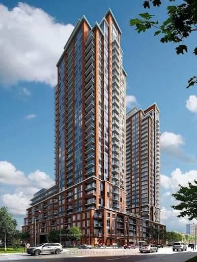 3260 Sheppard Avenue E 2705, Toronto, ON M1T 0B5