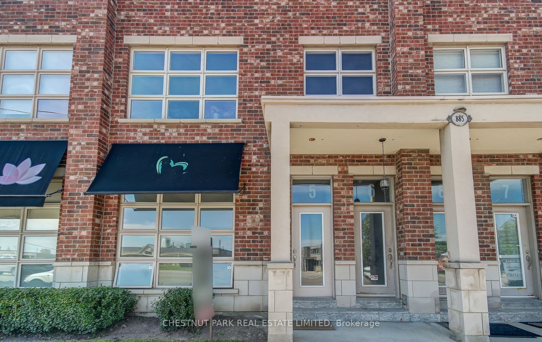 885 E Lakeshore Road E 5, Mississauga, ON L5E 1E2