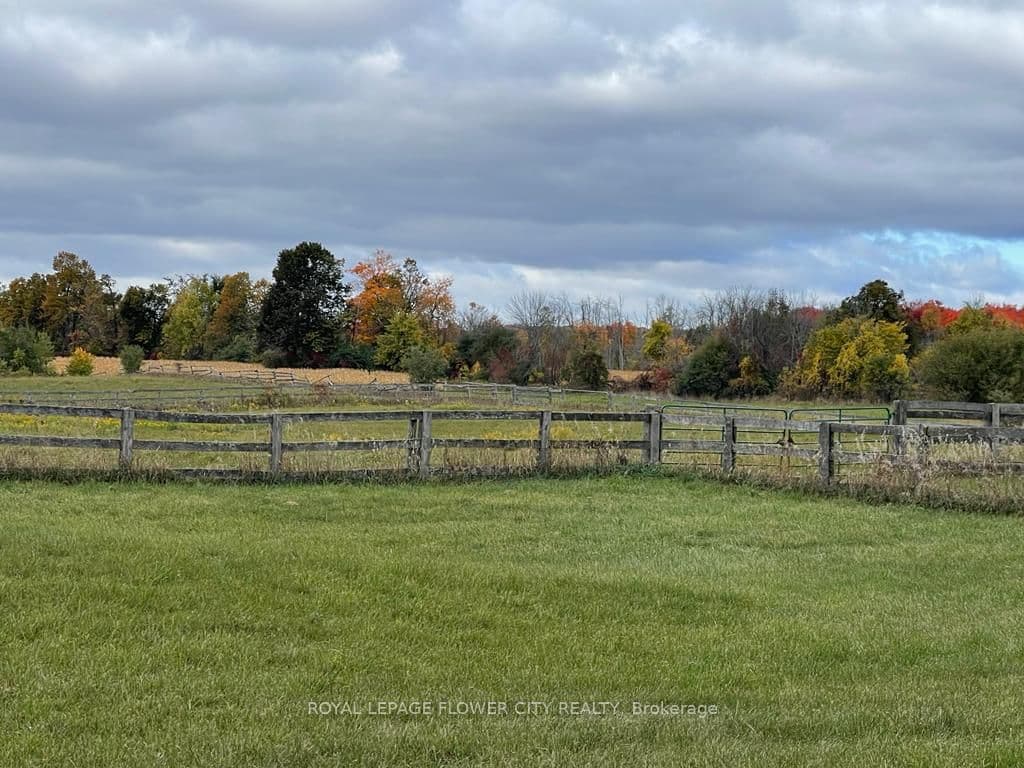 14264 Eighth Line (Barn), Halton Hills, ON L7G 4S4