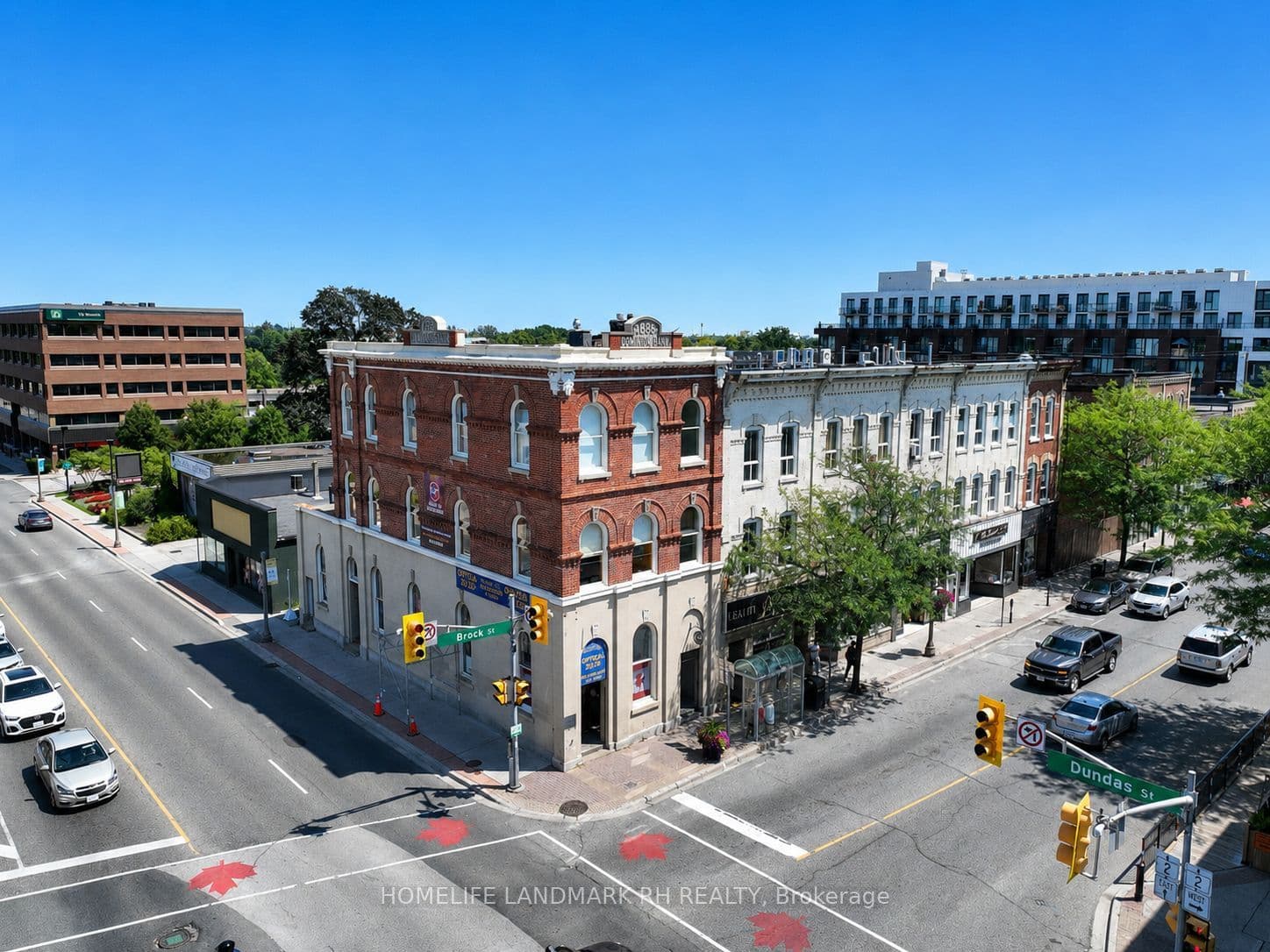 103 -107 Brock Street S, Whitby, ON L1N 4J9