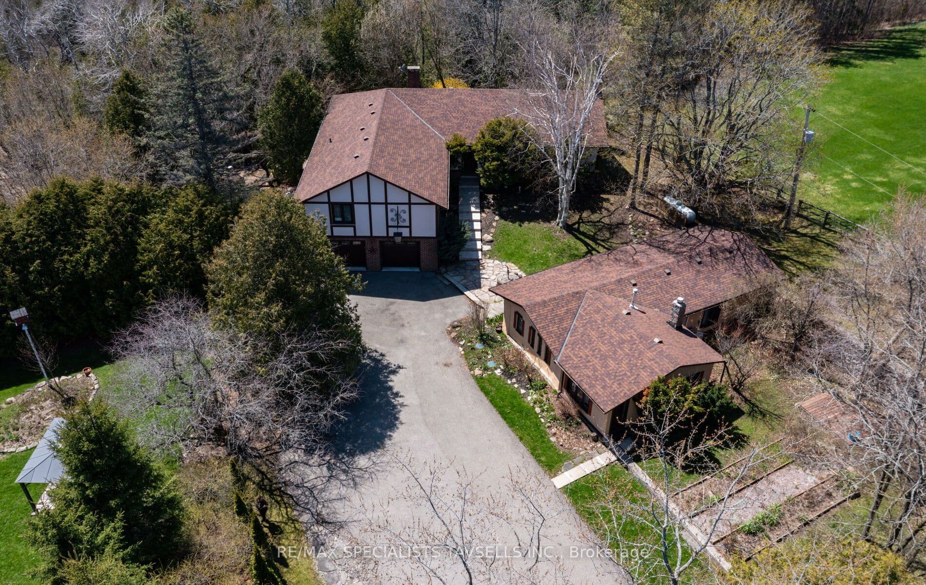 14902 Mount Pleasant Road, Caledon, ON L7E 3M3