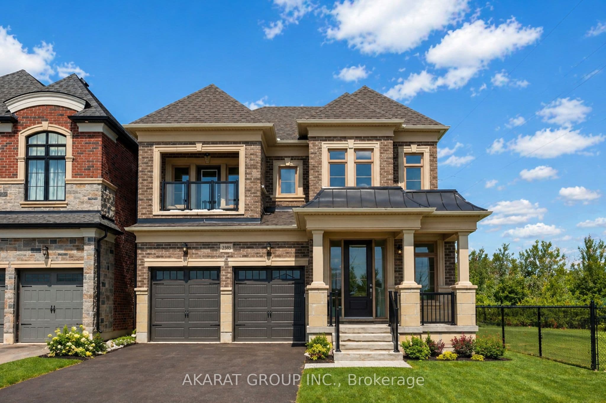 2395 Saw Whet Boulevard, Oakville, ON L6M 5L5