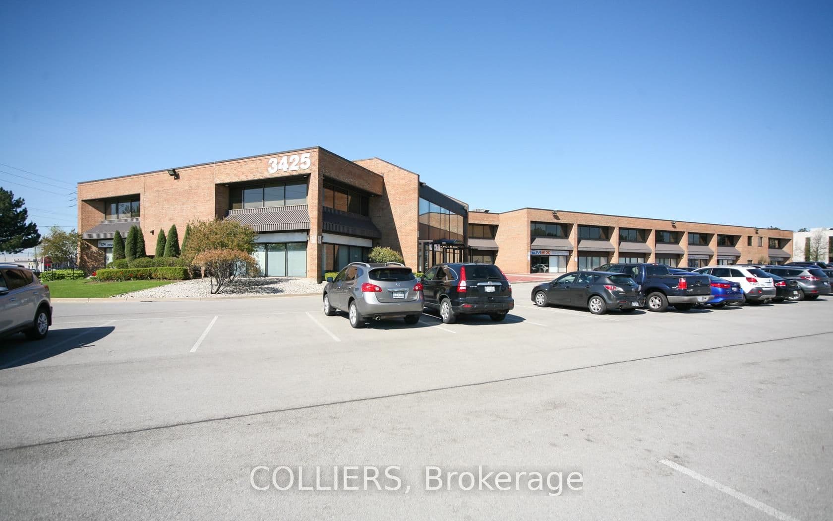 3425 Harvester Road 202, Burlington, ON L7N 3N1