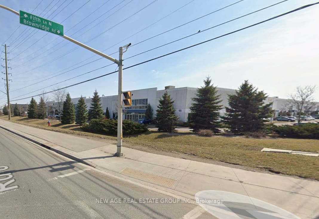 15 Brownridge Road 5 - 204, Halton Hills, ON L7G 0C6