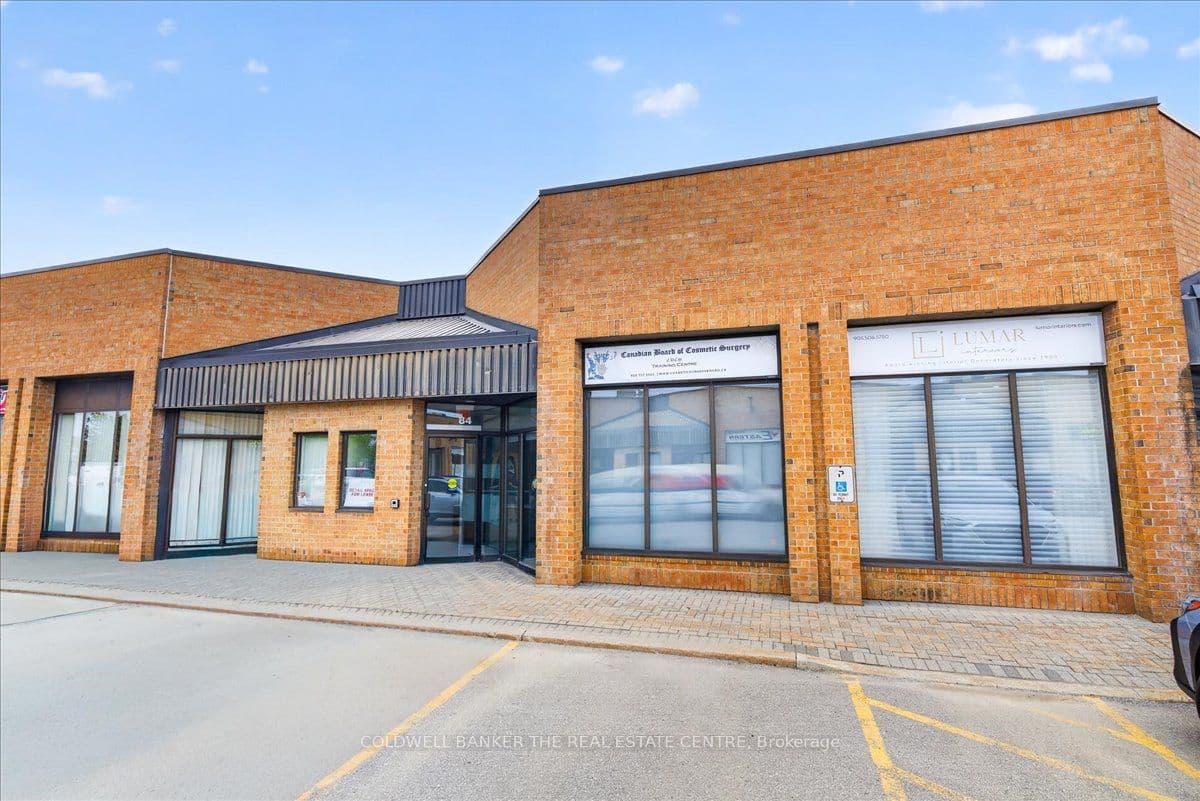 556 Edward Avenue 84, Richmond Hill, ON L4C 9Y5