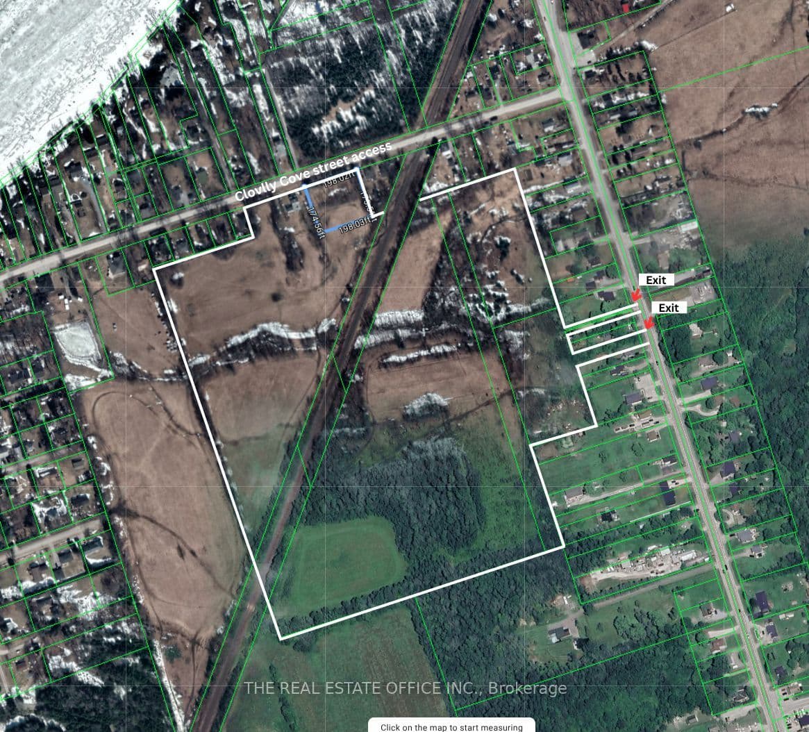 43 Clovelly Cove Road, Georgina, ON L0E 1N0
