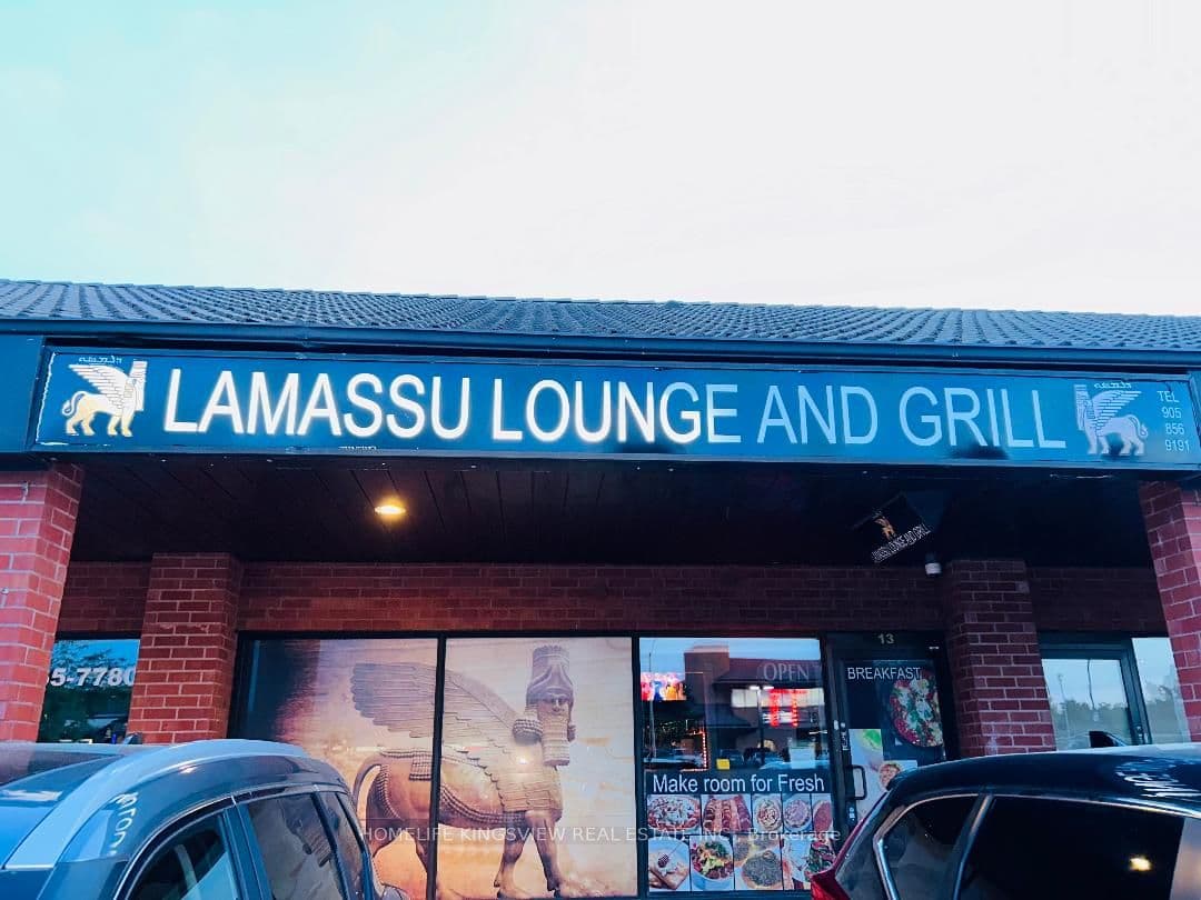 200 Marycroft Avenue E 13, Vaughan, ON L4L 5X9