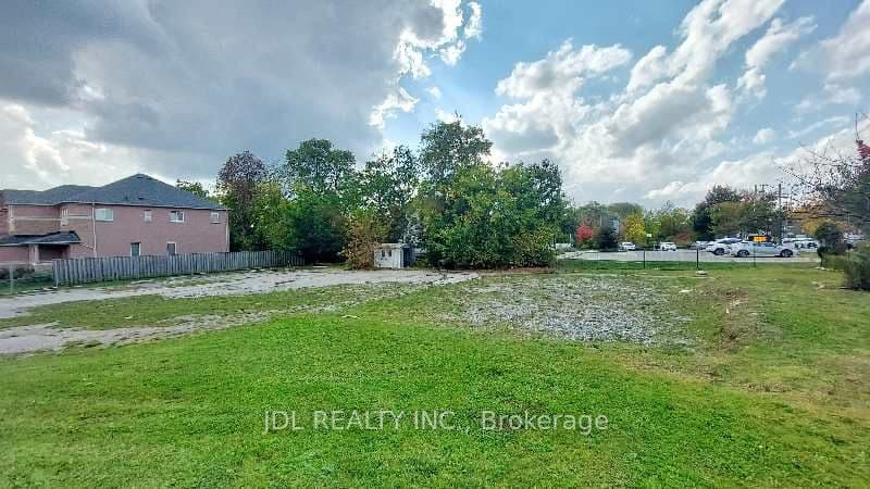 0 Melbourne Drive Lot B, Richmond Hill, ON L4S 2V3