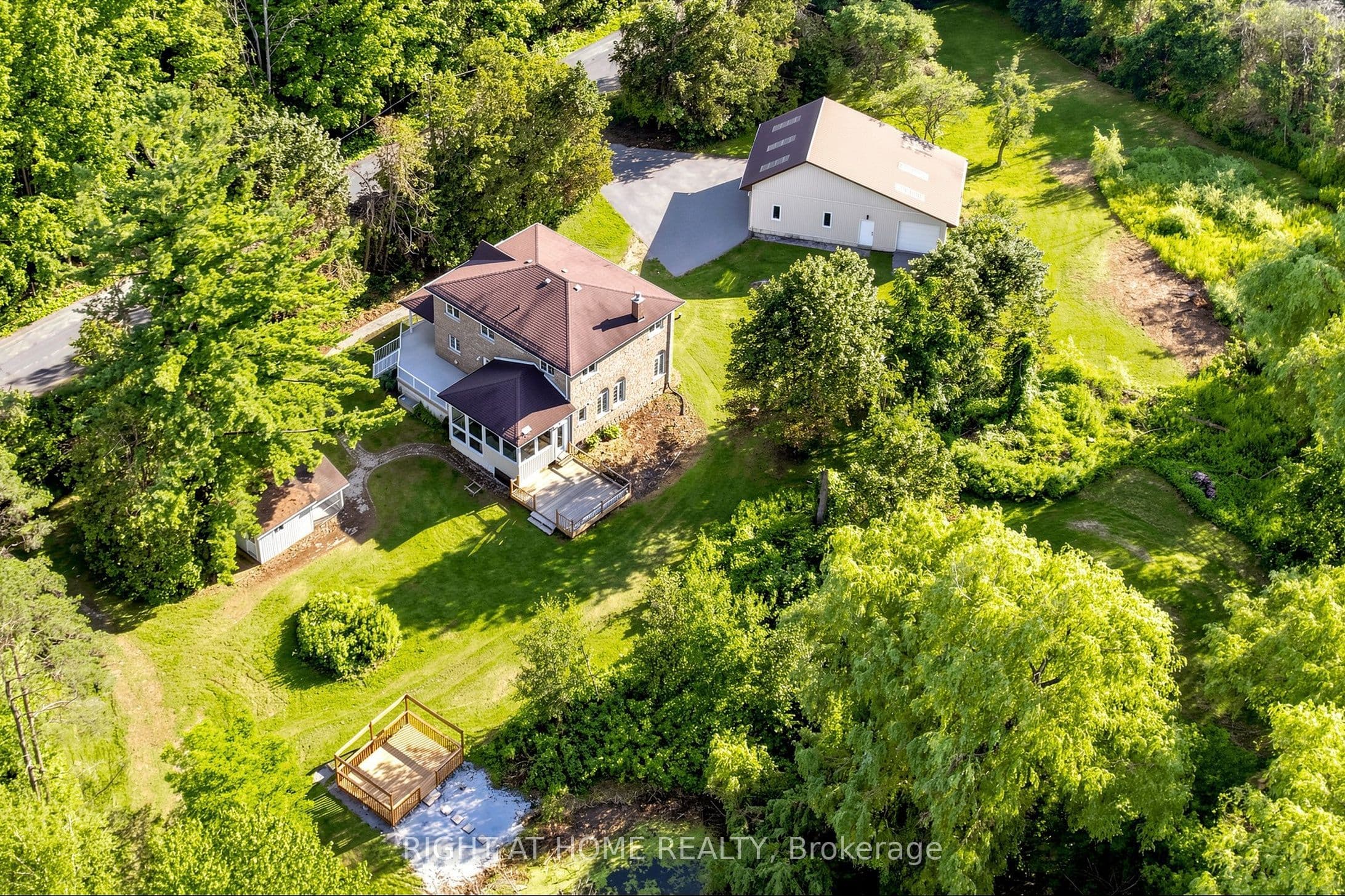 3016 Cole Road, East Gwillimbury, ON L0G 1R0