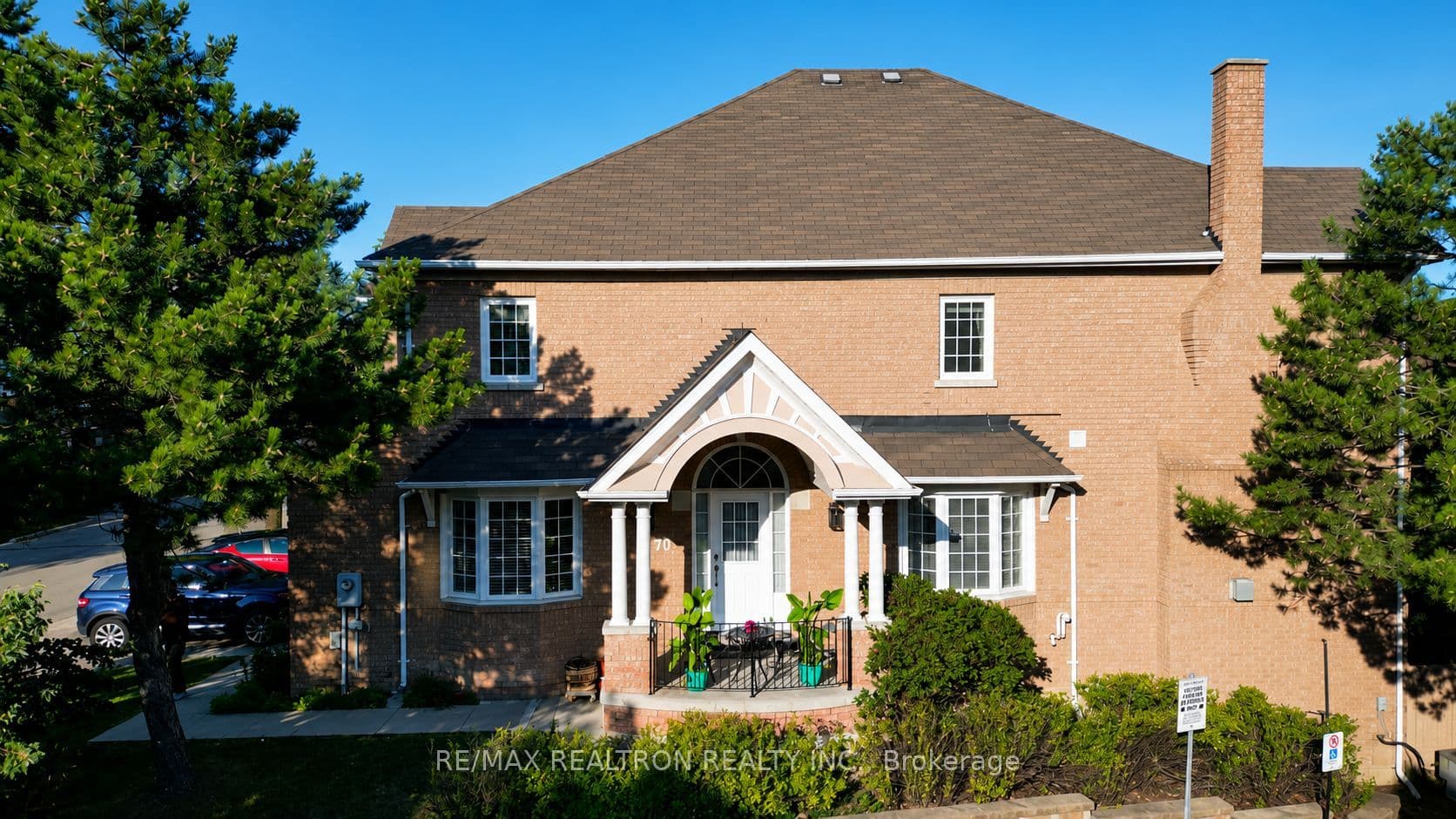 190 Harding Blvd Boulevard W 70, Richmond Hill, ON L4C 0J9
