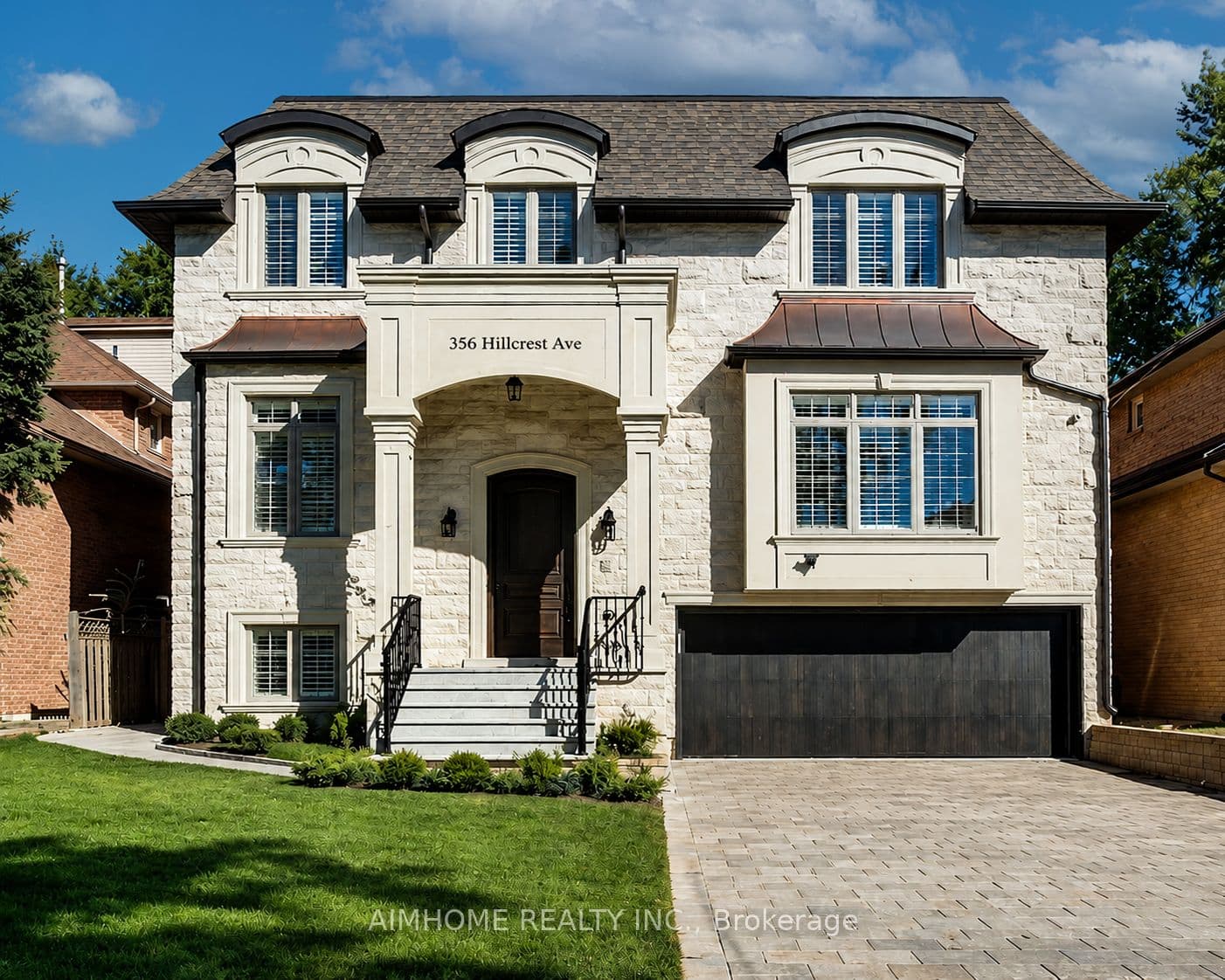356 Hillcrest Avenue, Toronto, ON M2N 3P8