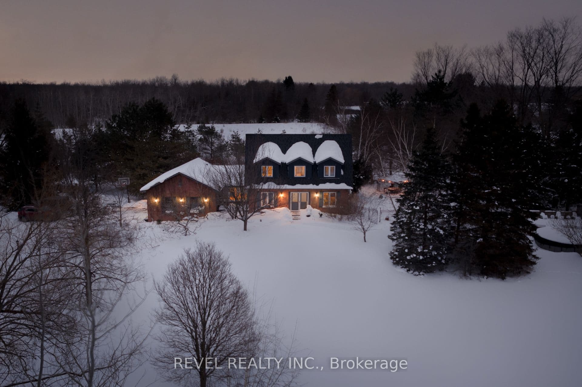 14227 Trafalgar Road, Halton Hills, ON N0B 1H0