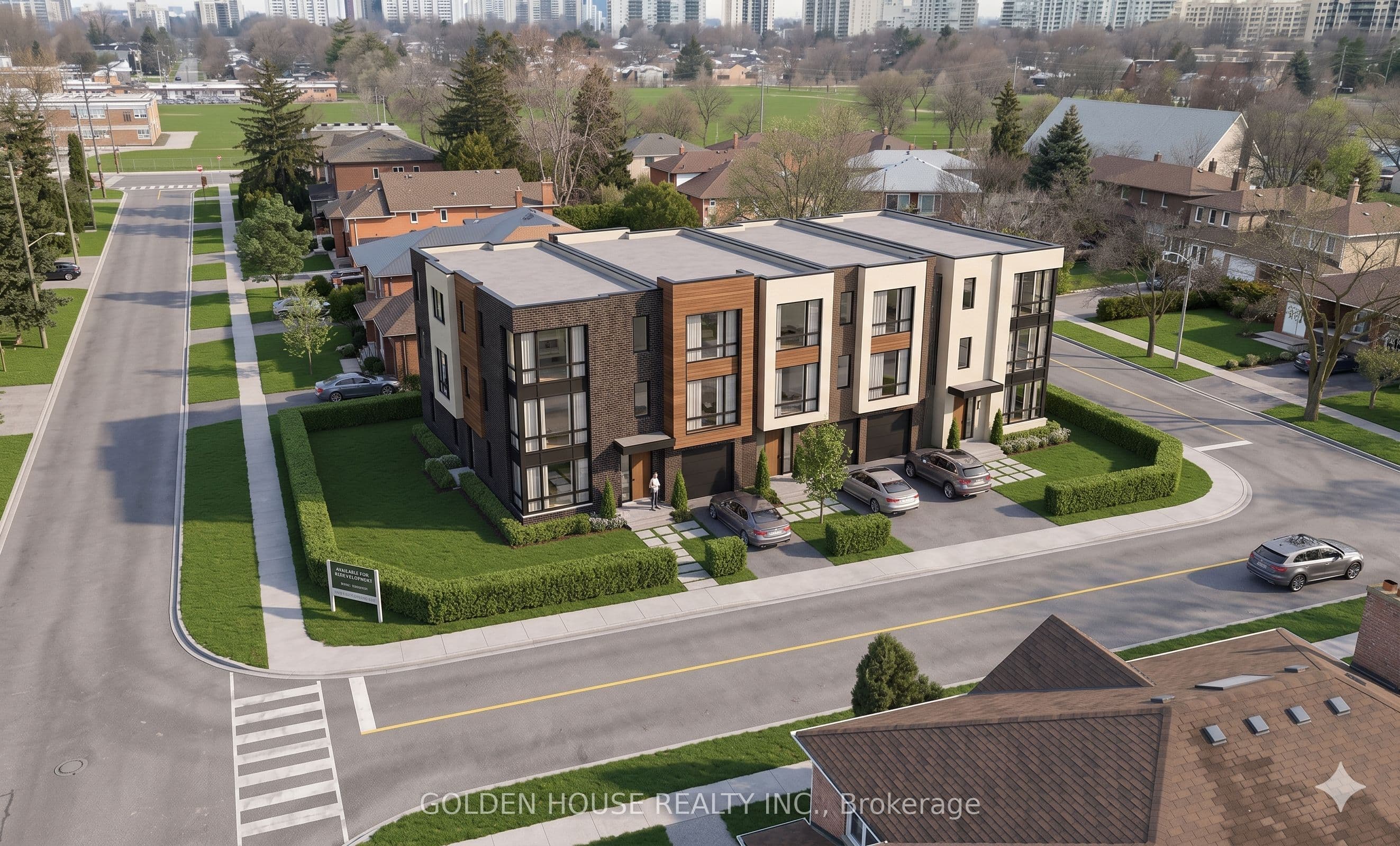 260 Moore Park Avenue, Toronto, ON M2M 1N6