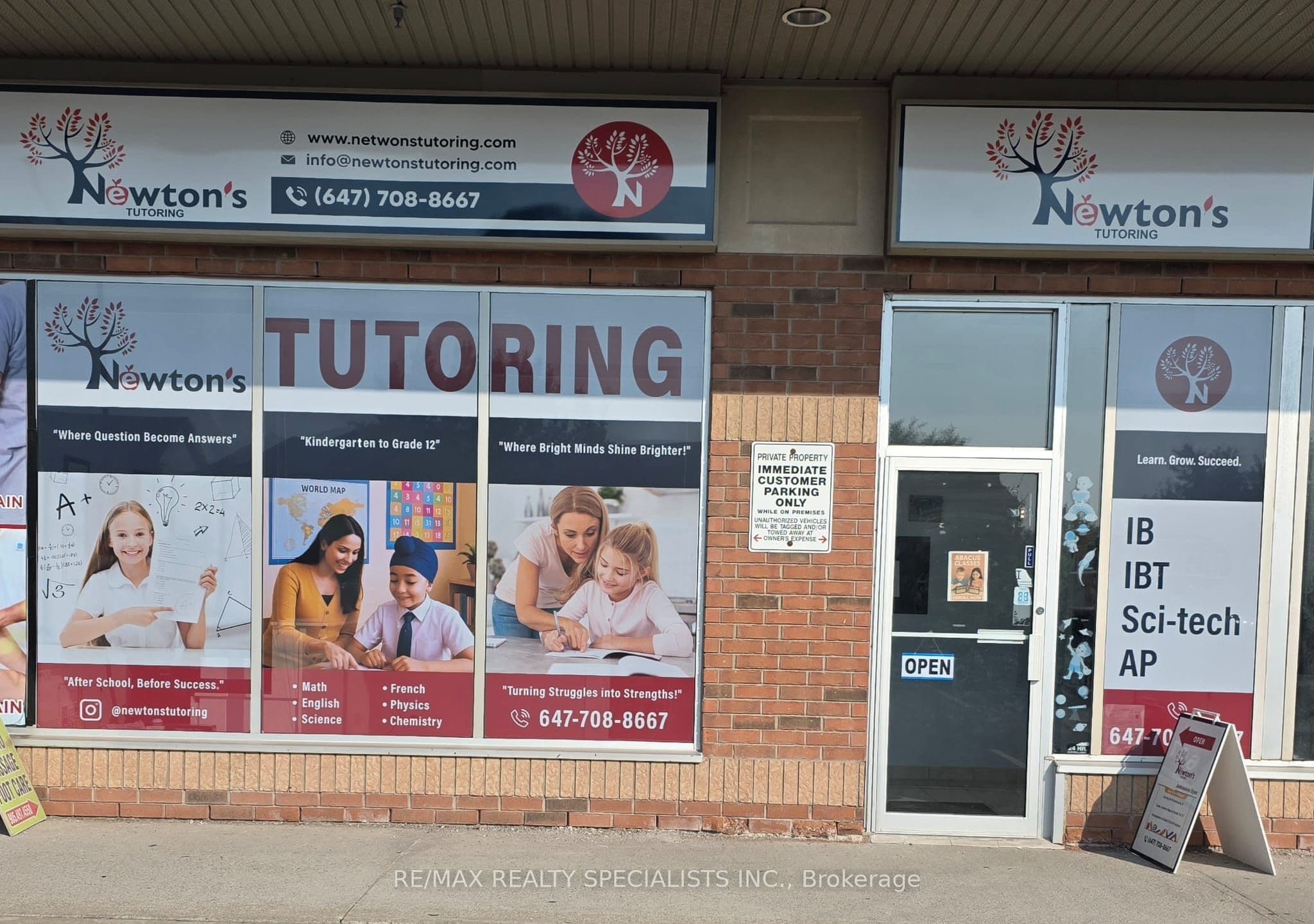 10 Lormel Gate 3, Brampton, ON L7A 2K7