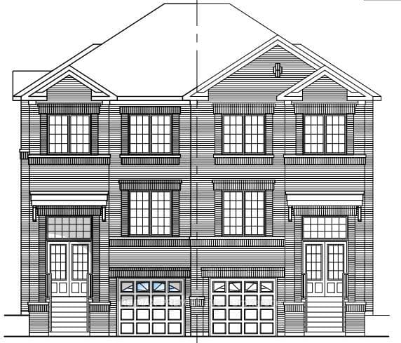 1284 Winding Woods Trail, Pickering, ON L1X 0R9