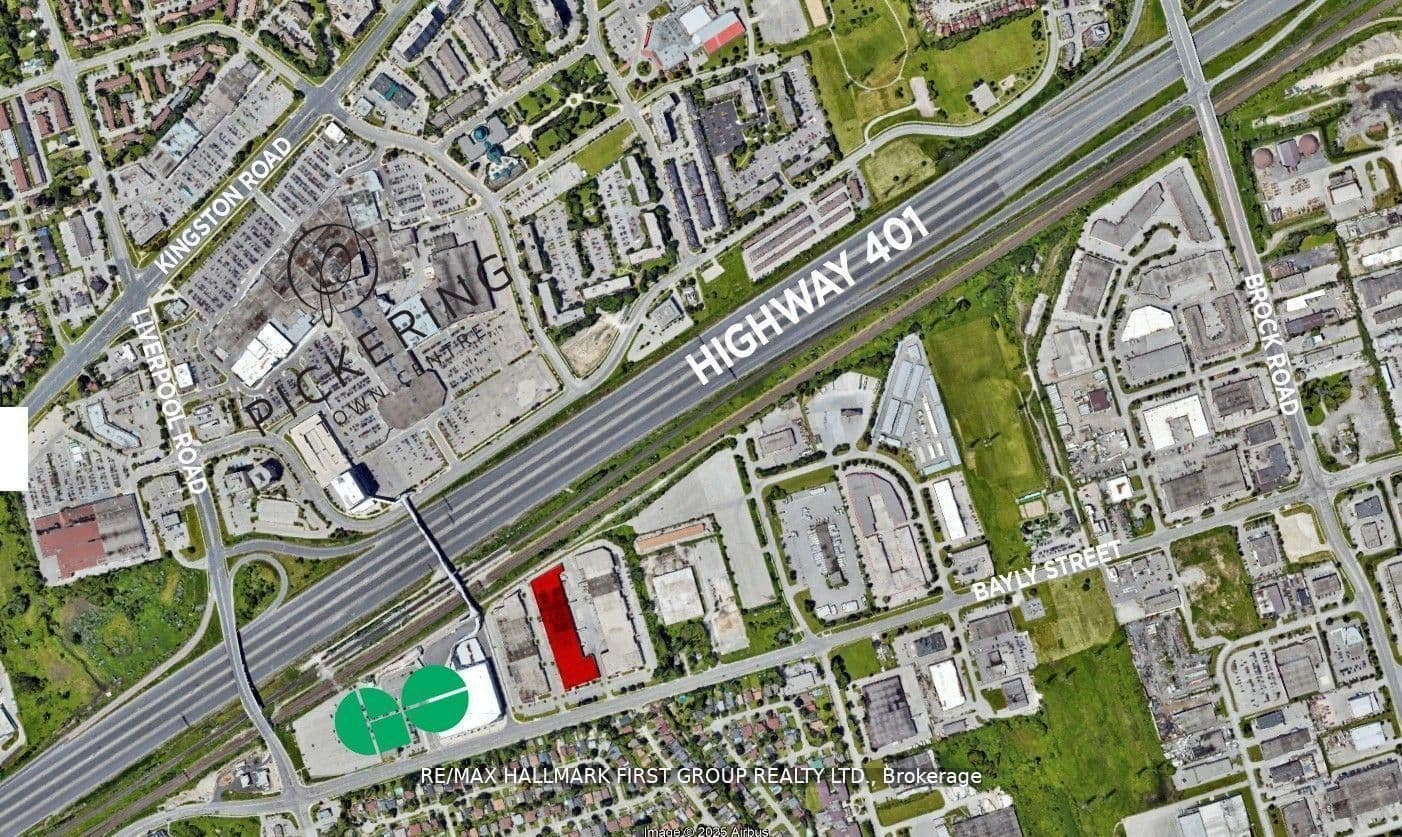 1410 Bayly Street 15, Pickering, ON L1W 3R3