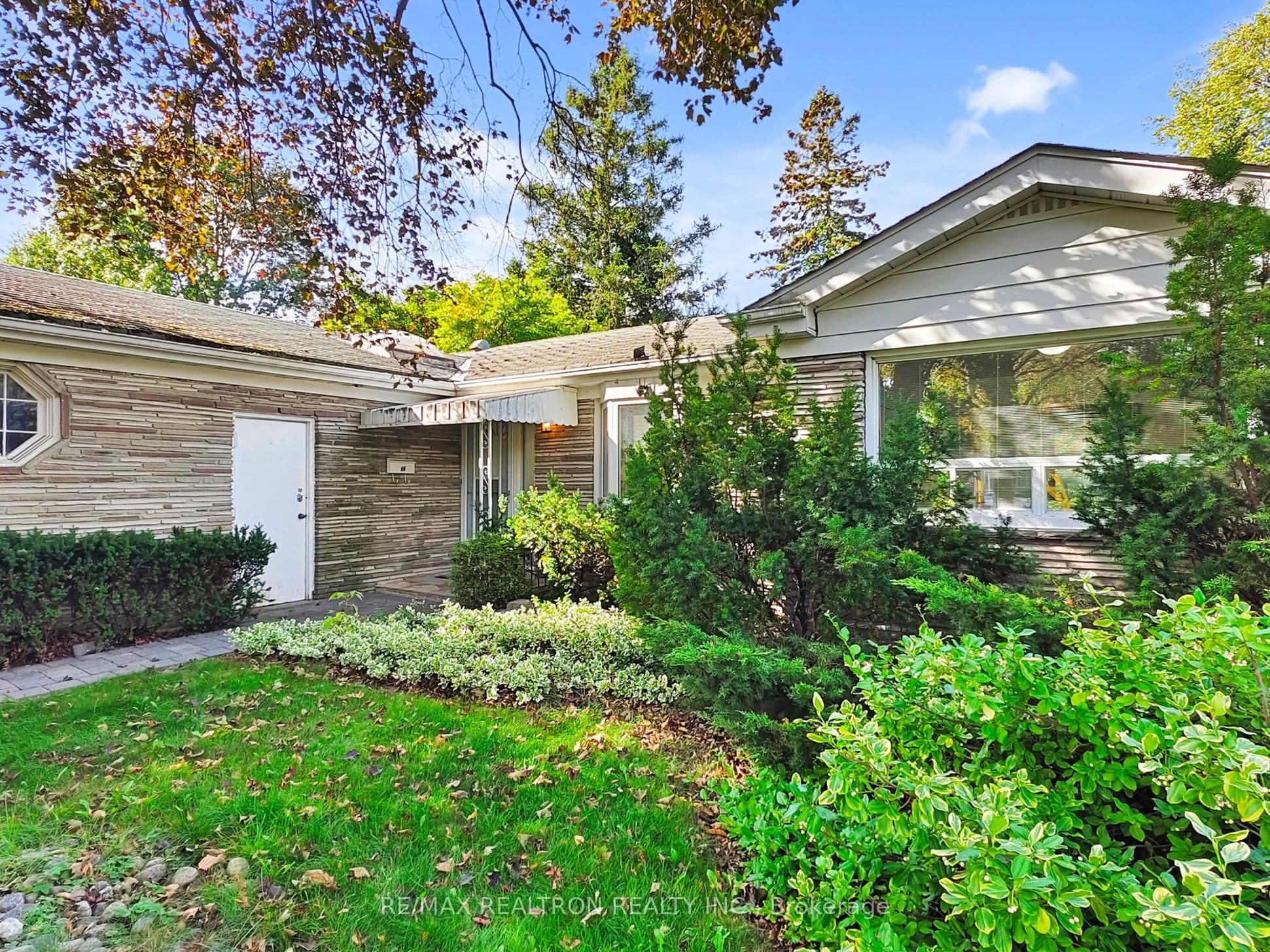 46 Palomino Crescent, Toronto, ON M2K 1W3