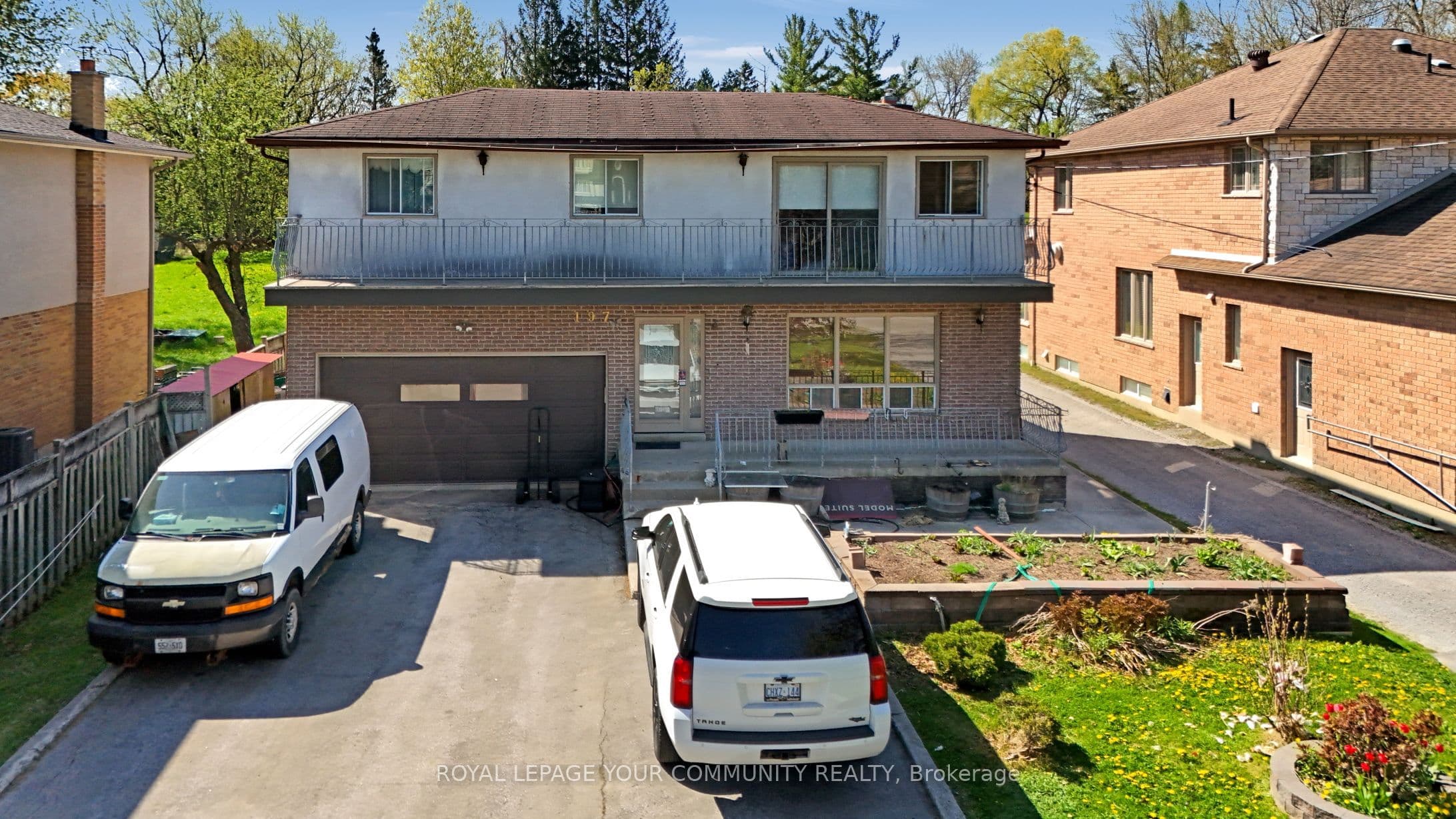 197 Douglas Road, Richmond Hill, ON L4E 3H5