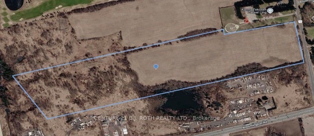13825 Leslie Street, Aurora, ON L4G 7C5