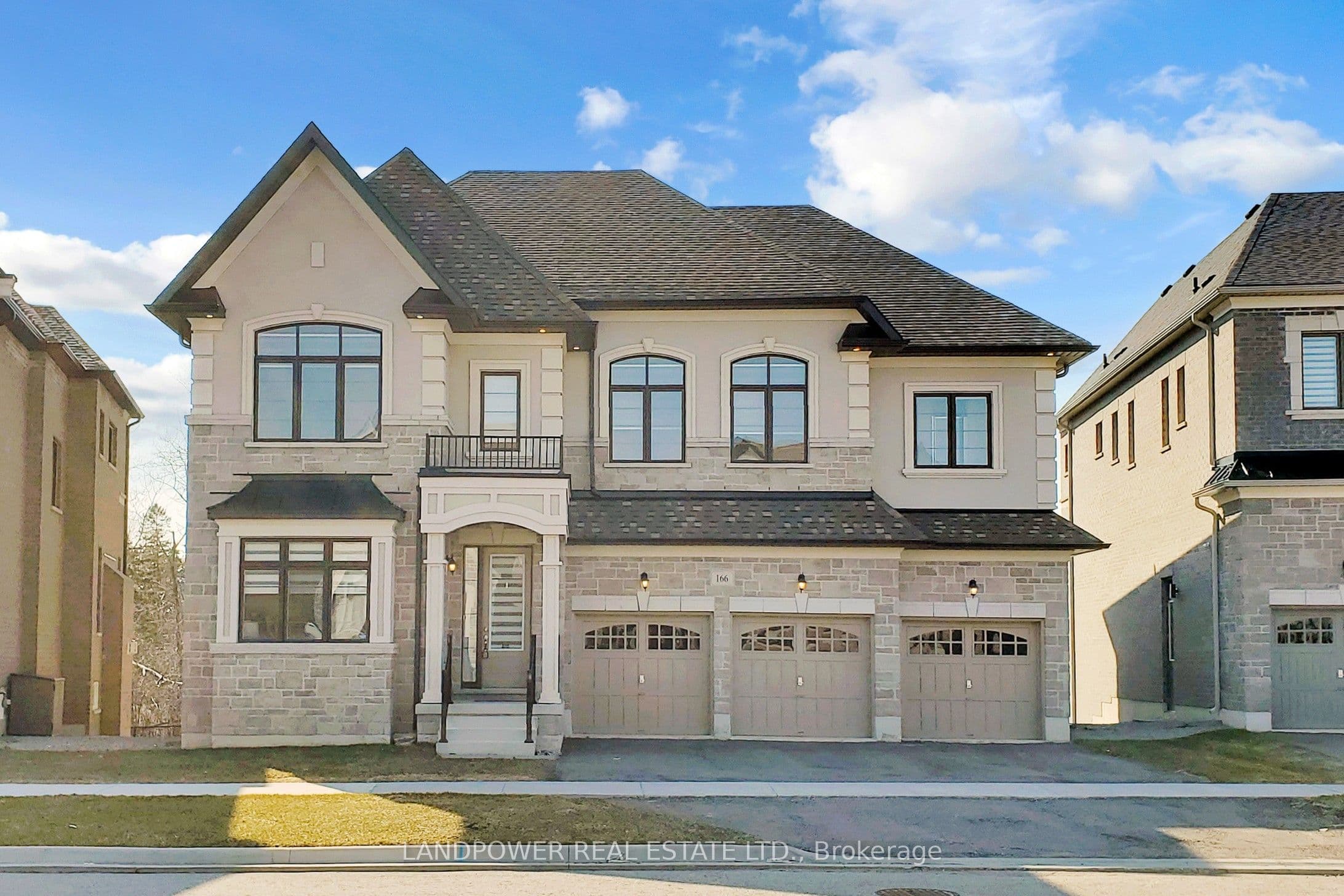 166 Prairie Rose Drive, Richmond Hill, ON L4S 0M9