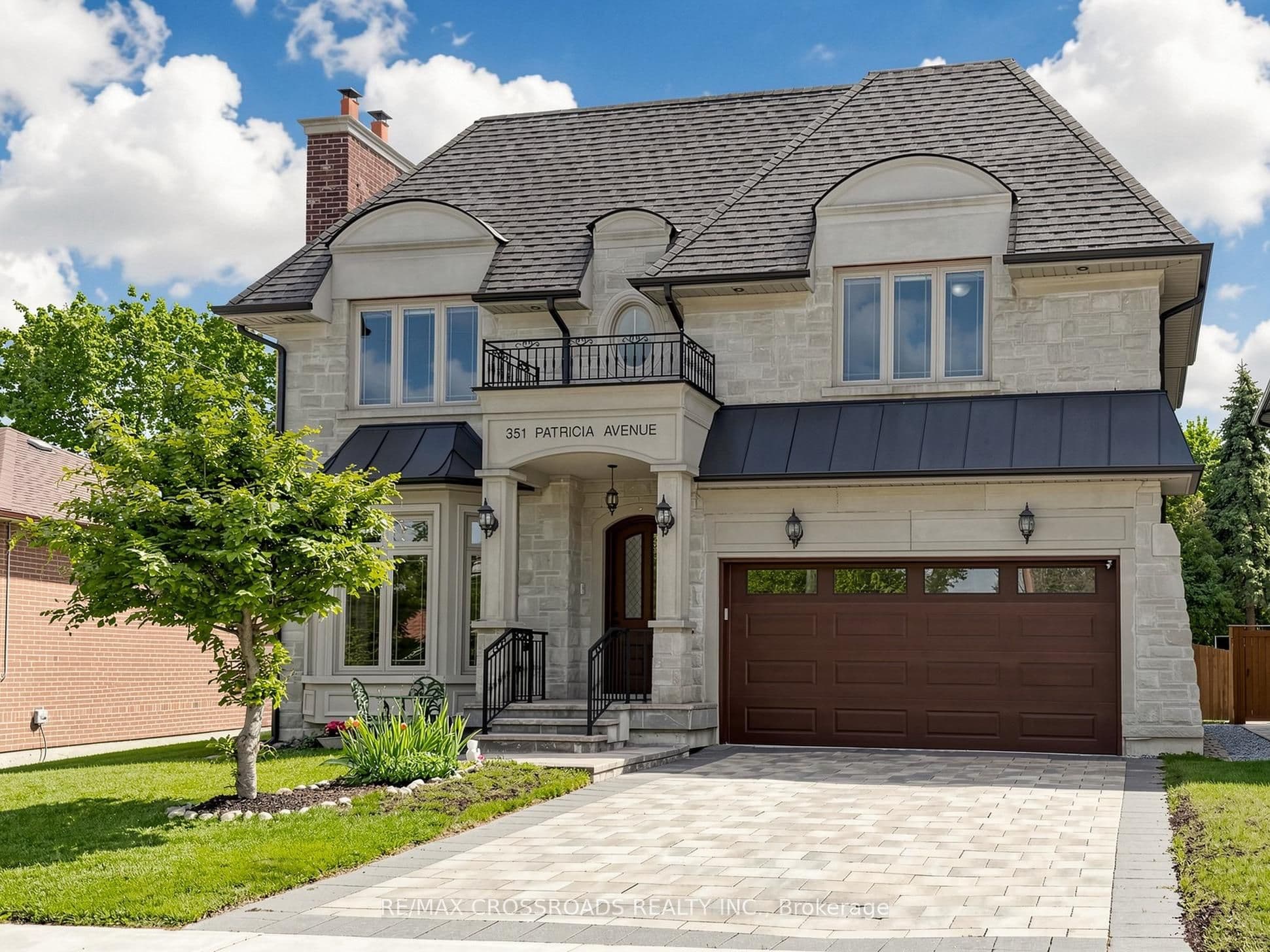 351 Patricia Avenue, Toronto, ON M2R 2M8