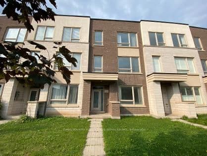 3060 Ernest Appelbe Boulevard, Oakville, ON L6H 0L9